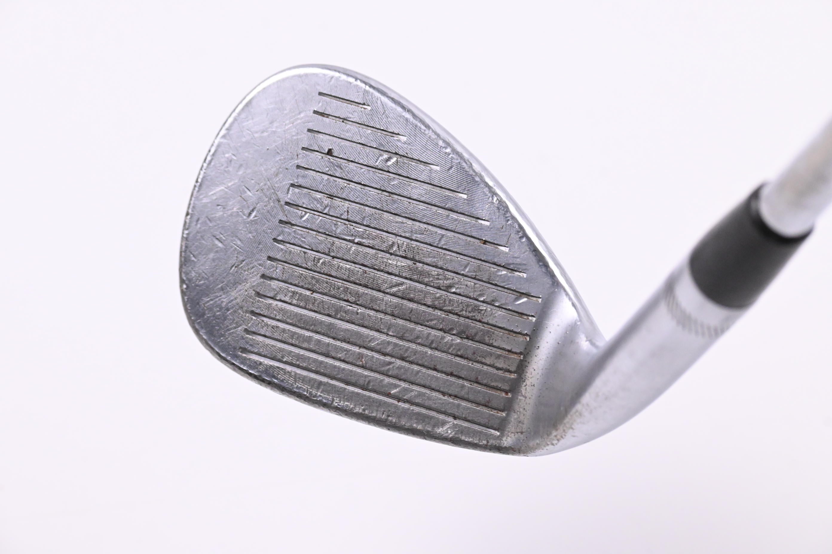 Titleist Vokey Spin Milled 2007 Lob Wedge / 58 Degree / Wedge Flex Titleist