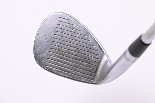 Titleist Vokey Spin Milled 2007 Lob Wedge / 58 Degree / Wedge Flex Titleist