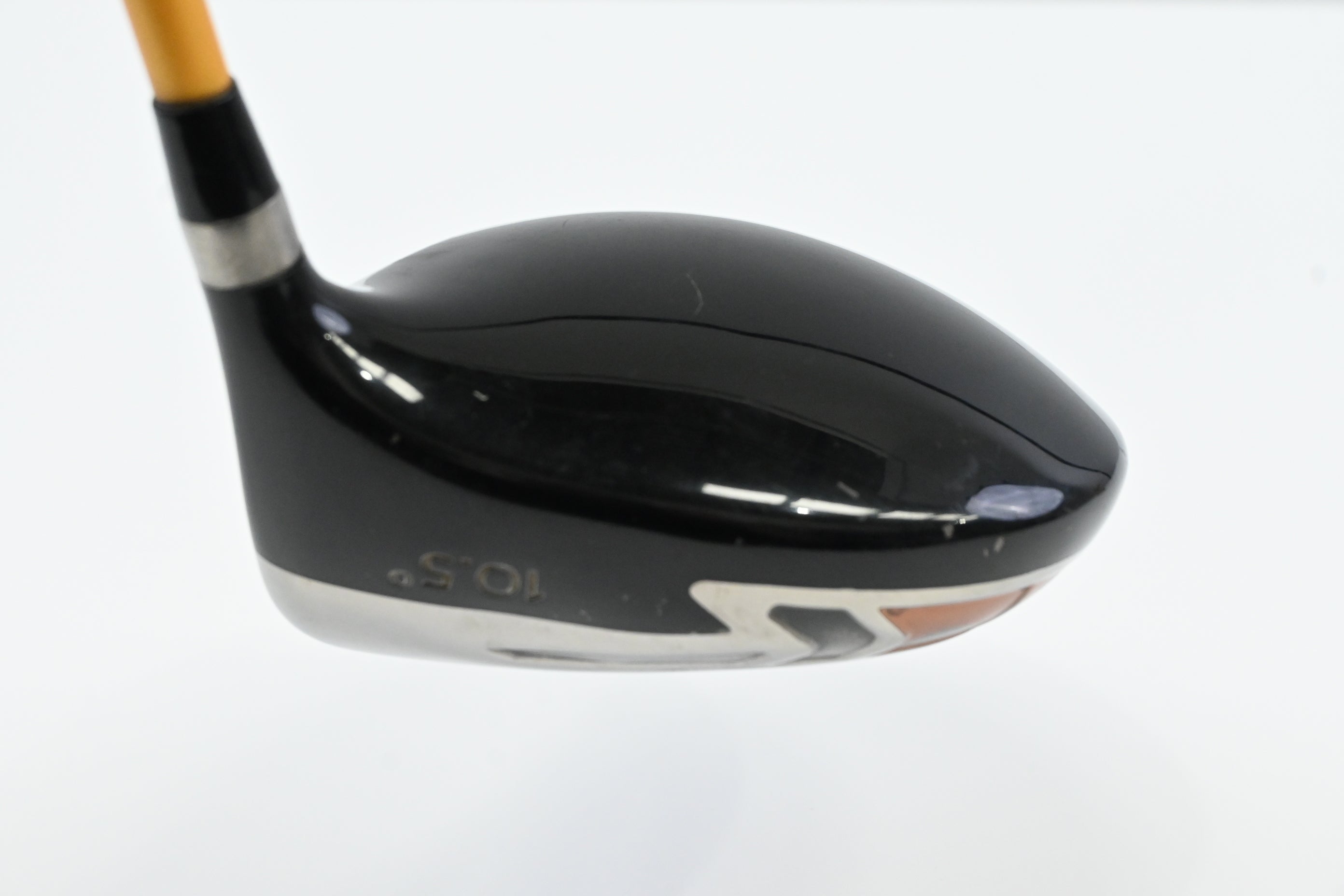 Ping G10 Driver / 10.5 Degree / Regular Flex Proforc V2 65 Shaft