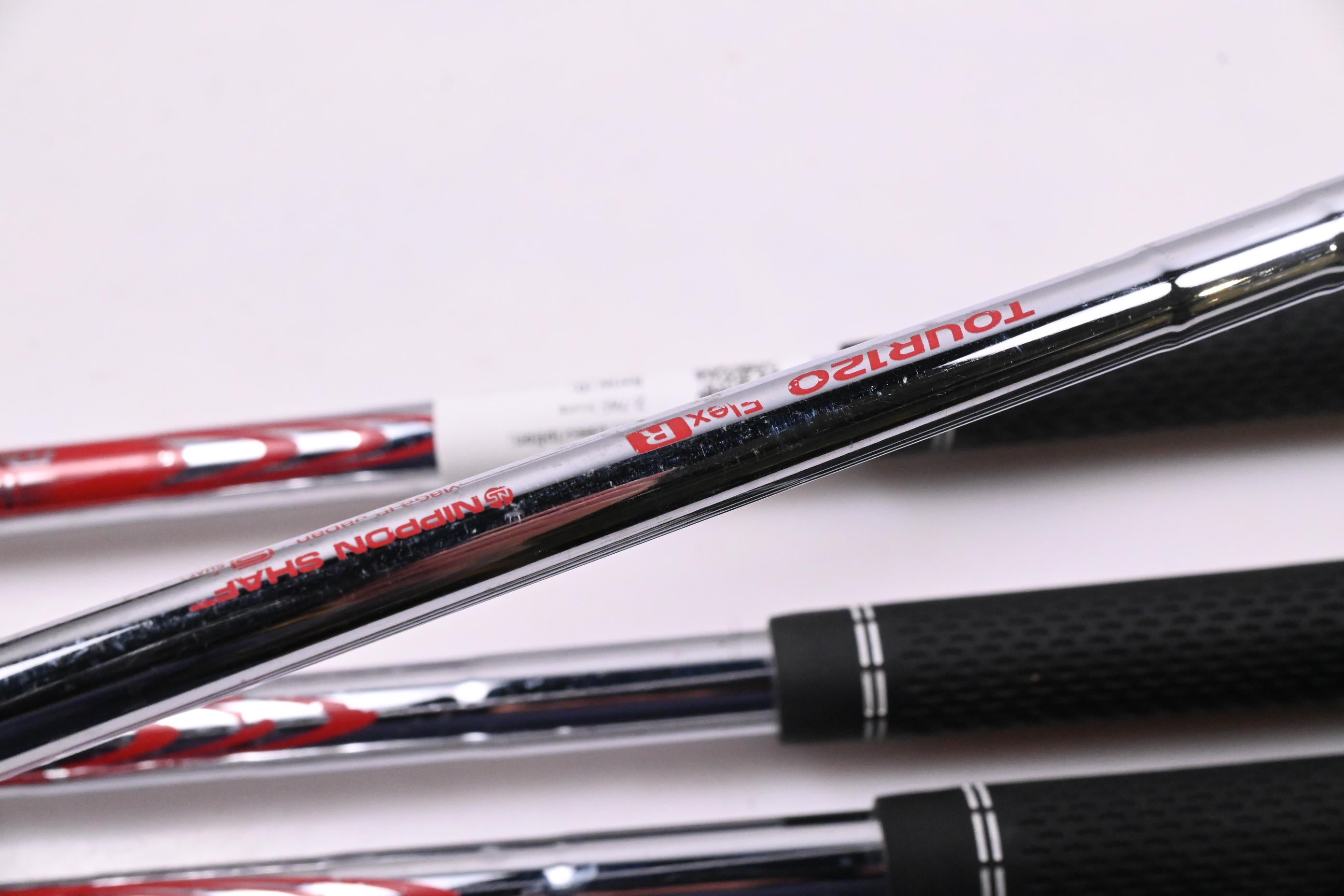 Srixon Z-785 Irons / 5-PW / Regular Flex N.S.Pro Modus³ Tour 120 Shafts