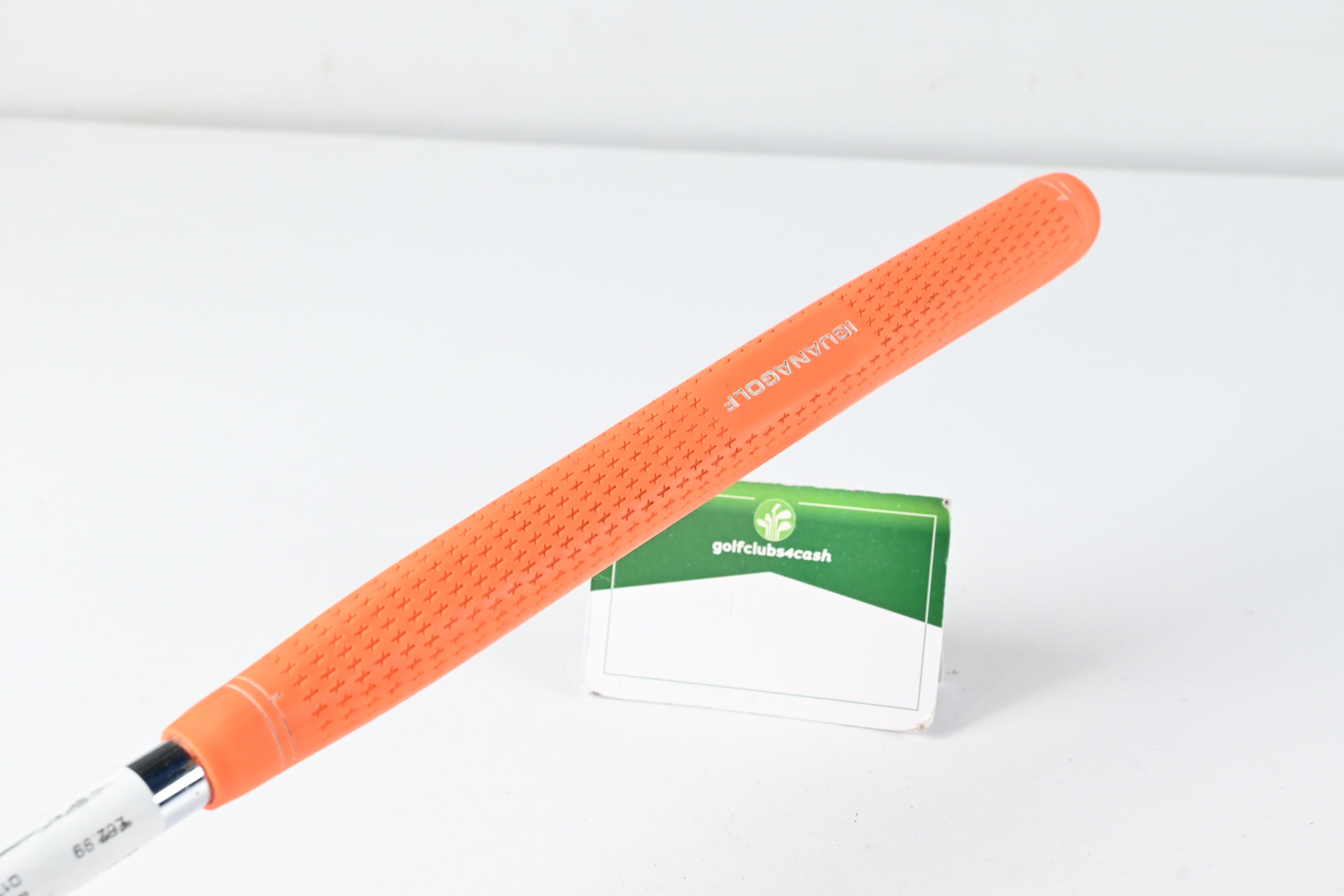 Odyssey Tri Hot #3 Putter / 35 Inch