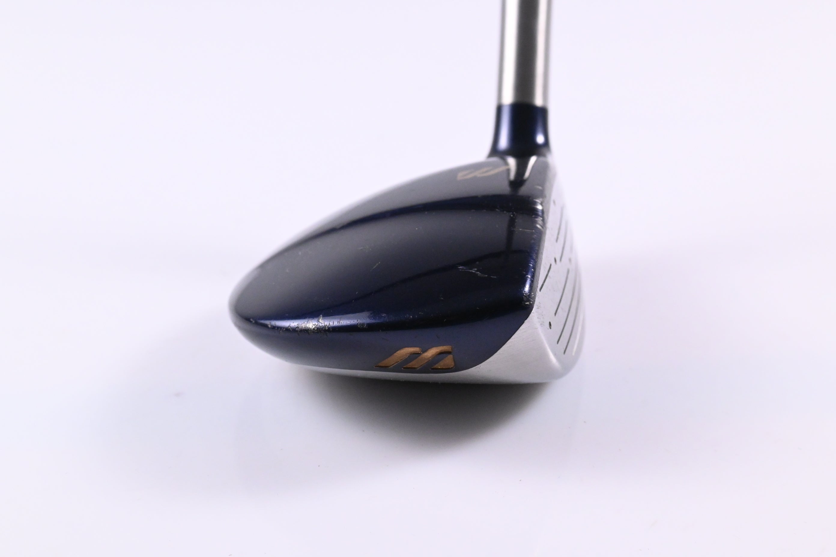 Ladies Mizuno T-Zoid Forged #3 Wood / 15 Degree / Ladies Flex Mizuno Accel-Arc