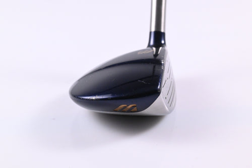 Ladies Mizuno T-Zoid Forged #3 Wood / 15 Degree / Ladies Flex Mizuno Accel-Arc
