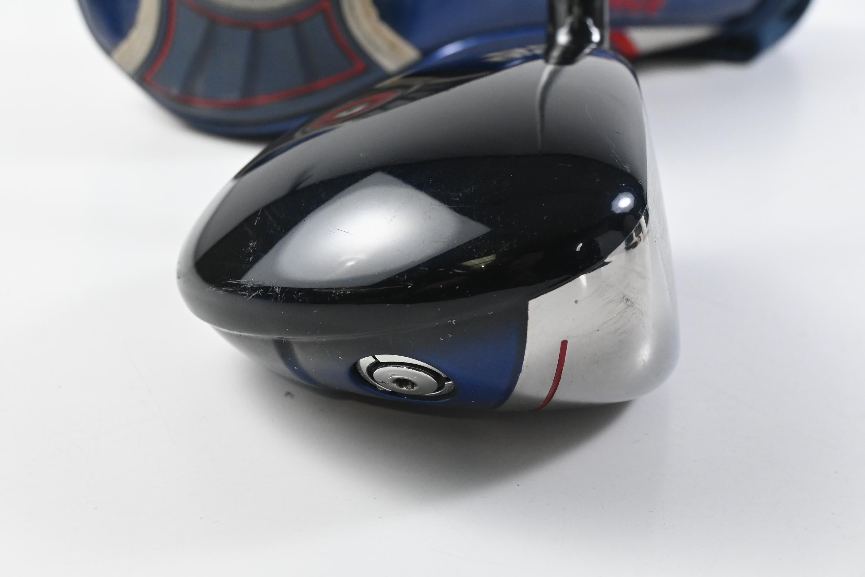 Callaway Big Bertha Alpha 2014 Driver / 9 Degree / Stiff Flex Fubuki ZT 60 Shaft