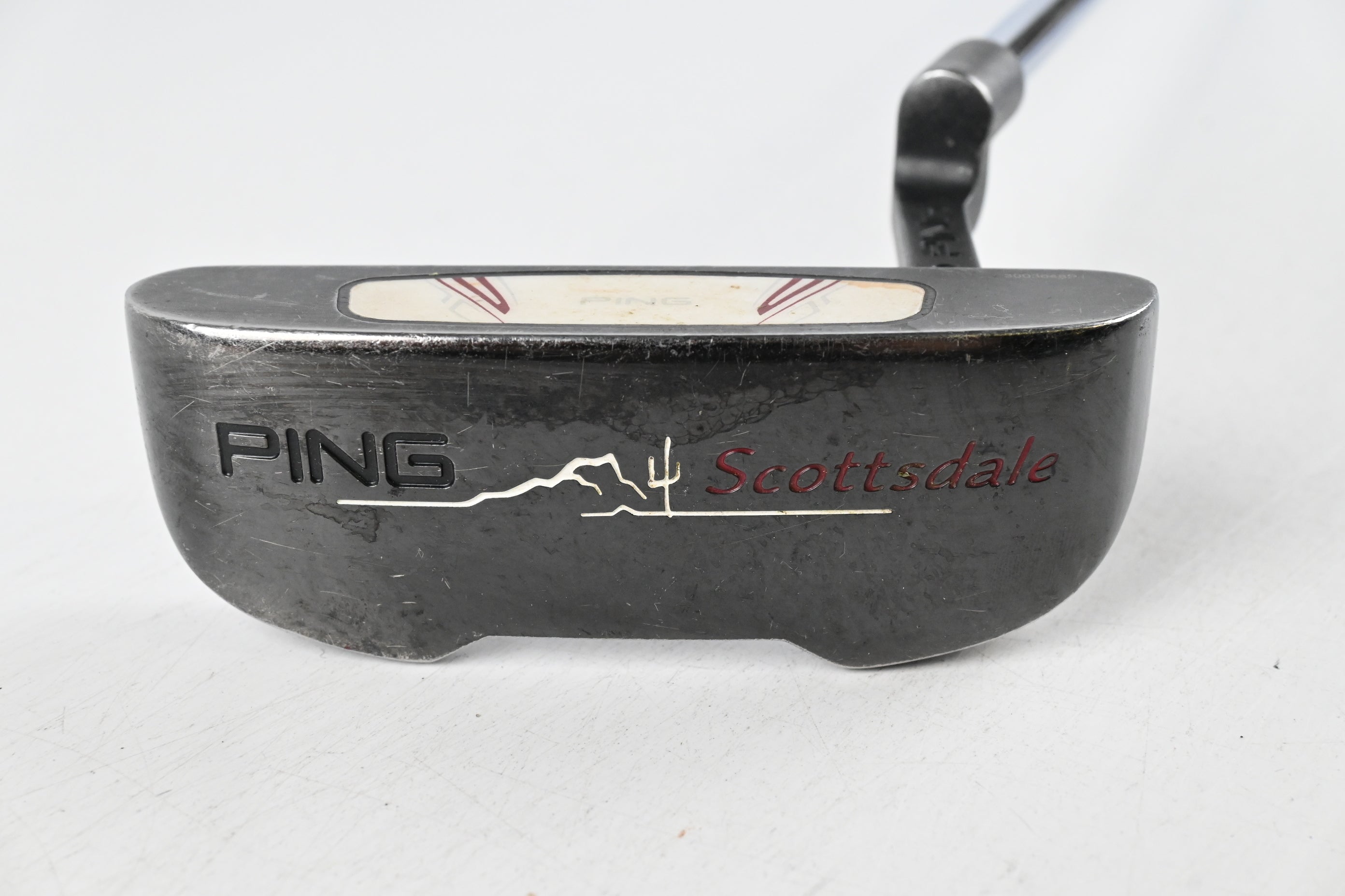 Ping Scottsdale Putter / 35 Inch