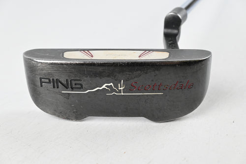 Ping Scottsdale Putter / 35 Inch