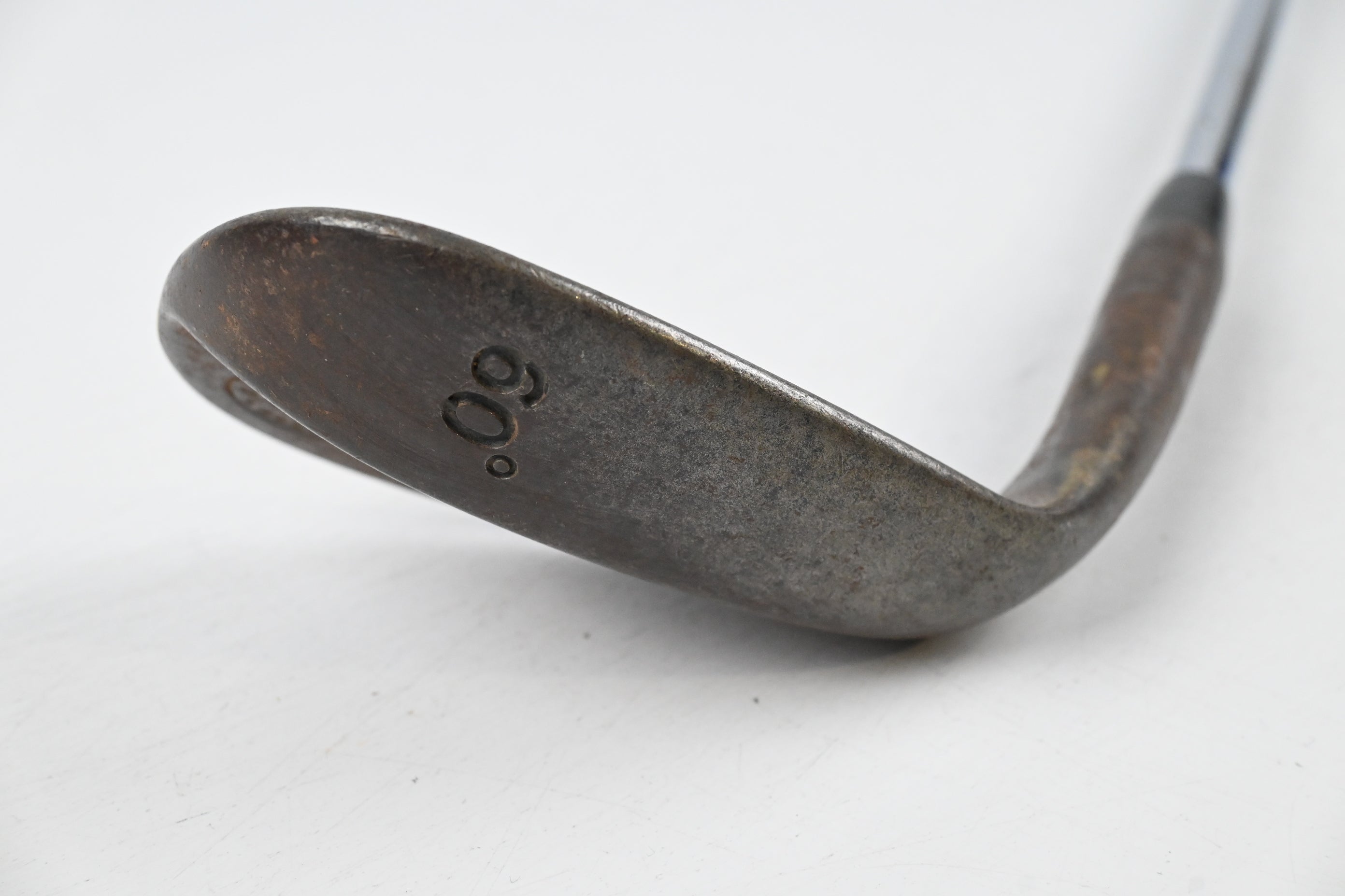 Titleist Vokey Oil Can Lob Wedge / 60 Degree / Wedge Flex Dynamic Gold Shaft