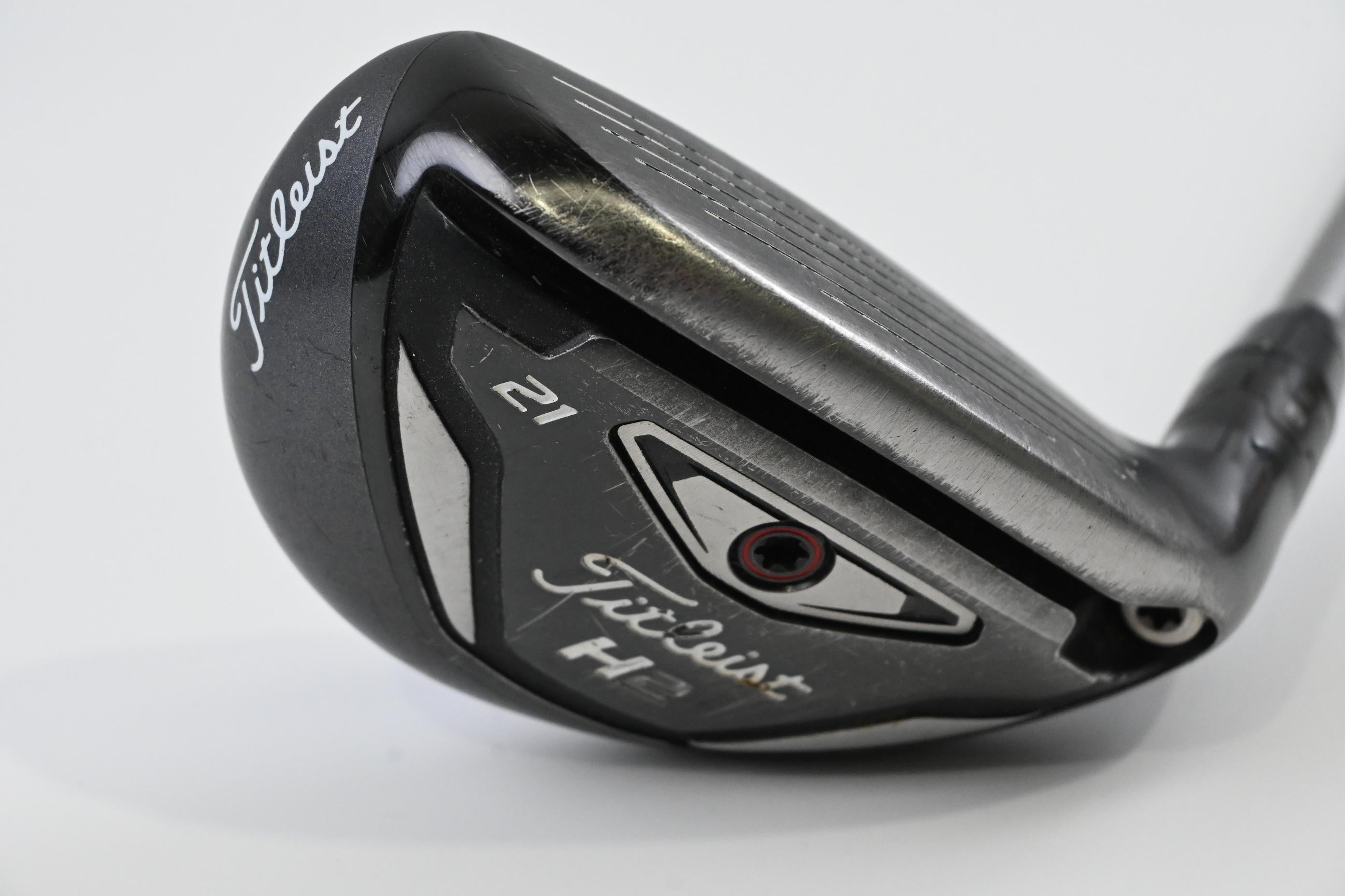 Titleist 816 H2 #3 Hybrid / 21 Degree / Regular Flex Diamana S+ 70 Shaft