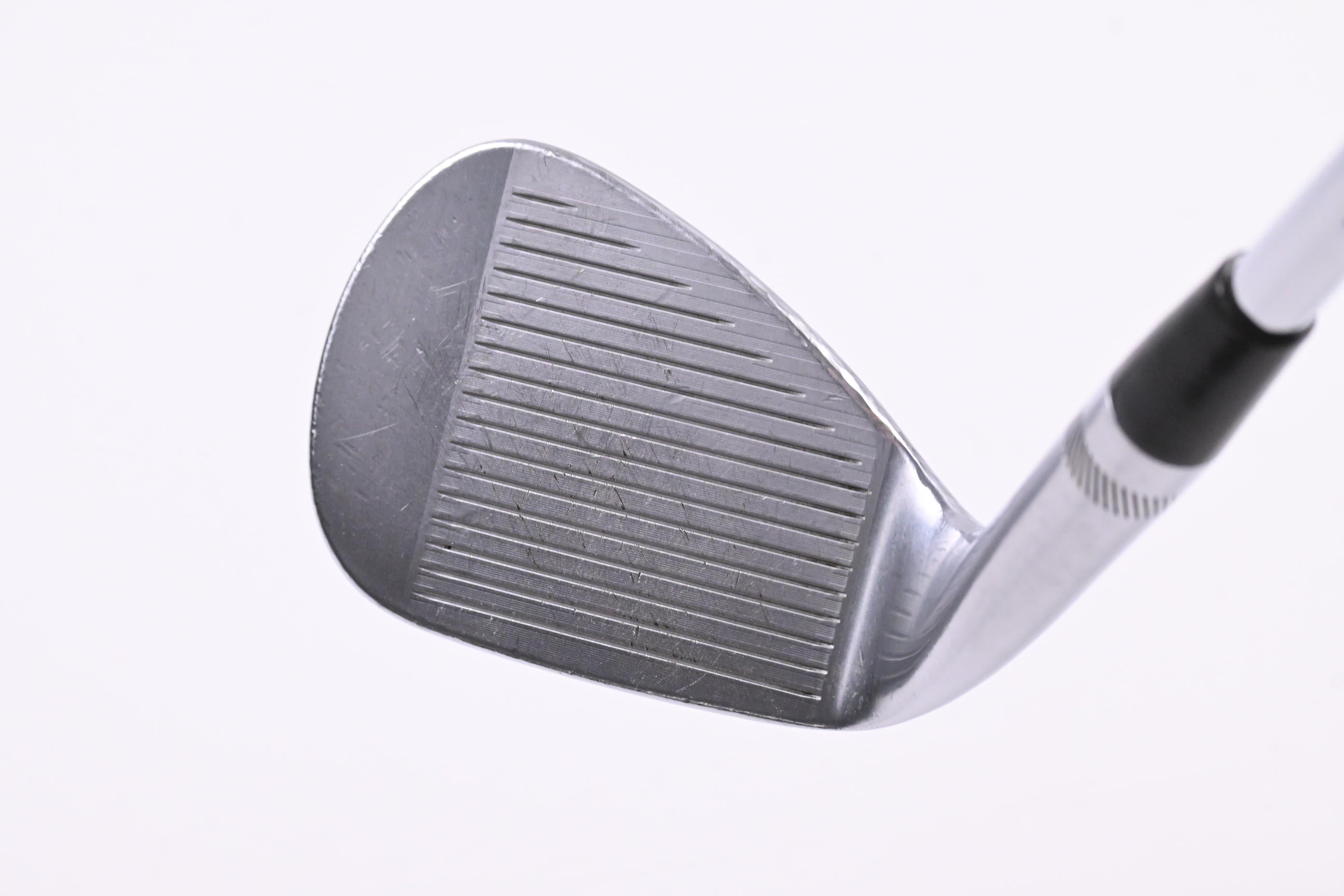 Titleist Vokey SM10 Gap Wedge / 52 Degree / Stiff Flex AMT Red S300 Shaft