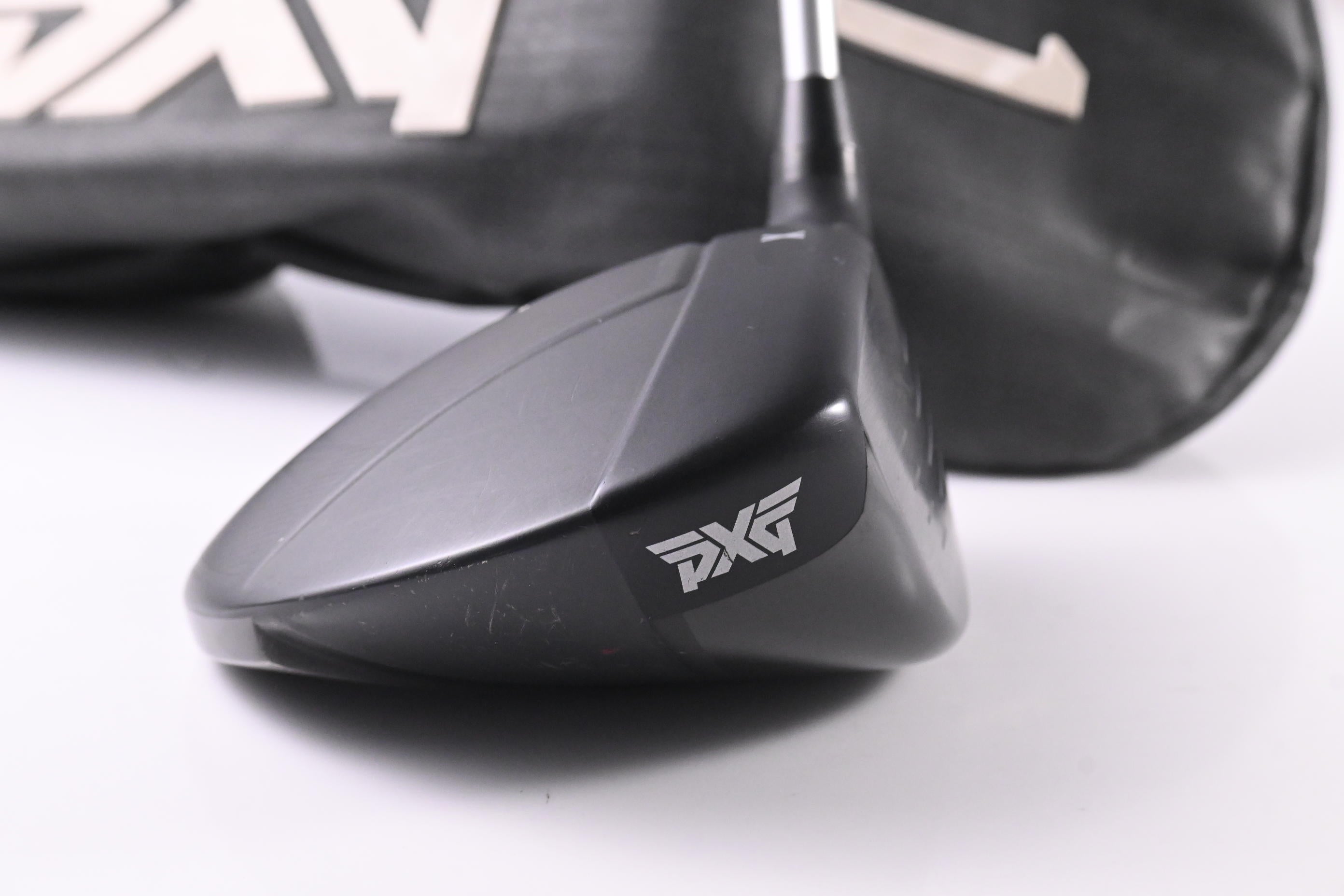 PXG 0211 2020 Driver / 12 Degree / Stiff Flex Aldila Ascent Red 60 Shaft