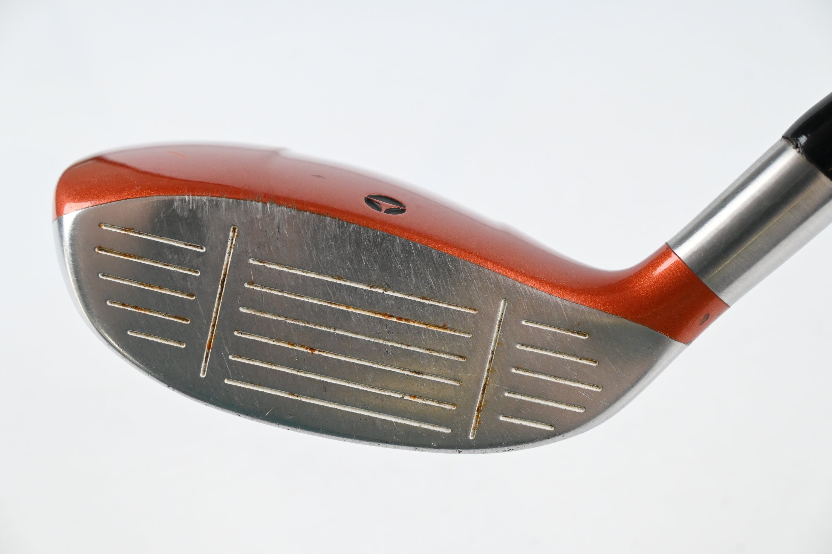 Taylormade Firesole #3 Wood / 15 Degree / Regular Flex Taylormade 80 Shaft