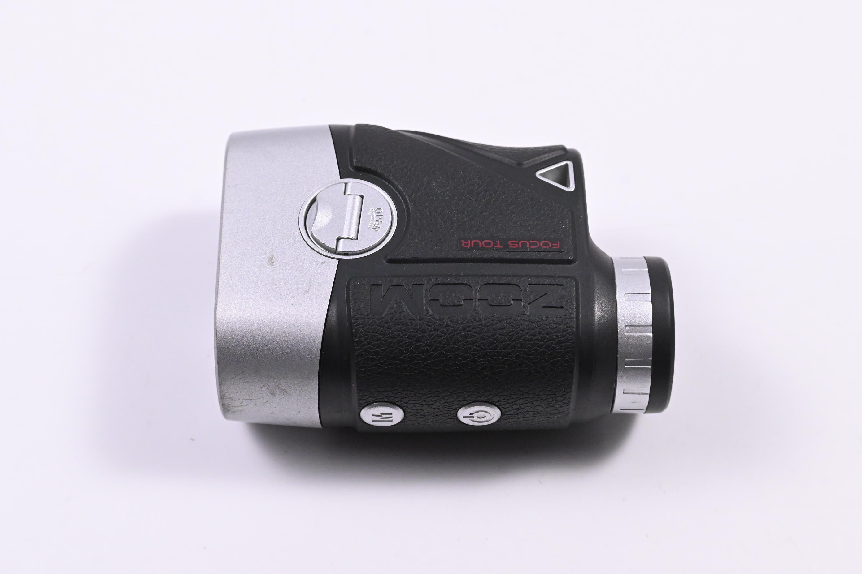 Zoom Focus Tour Slope Edition / Rangefinder