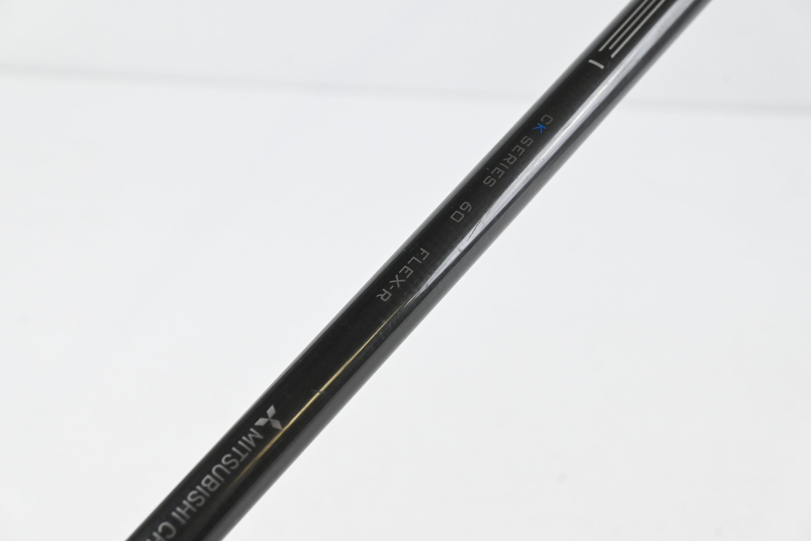 Mizuno ST180 #5 Wood / 18 Degree / Regular Flex Tensei CK Blue 60 Shaft