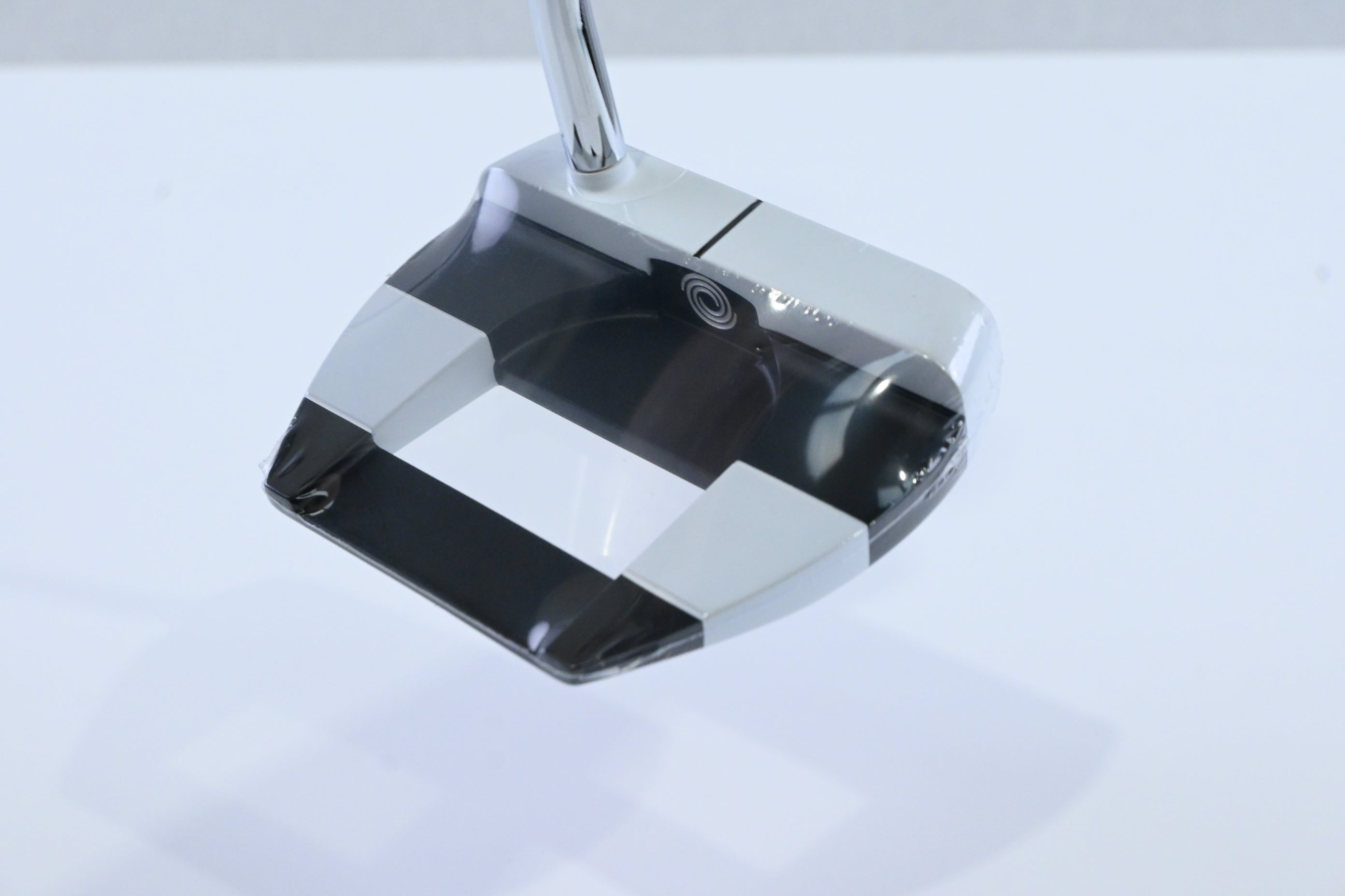 Odyssey Ai-Dual Jailbird Mini Putter / 34 Inch