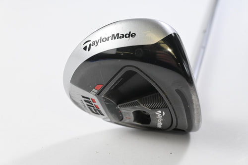 Taylormade M5 #3 Wood / 15 Degree / Stiff Flex Tensei CK Red 65 Shaft