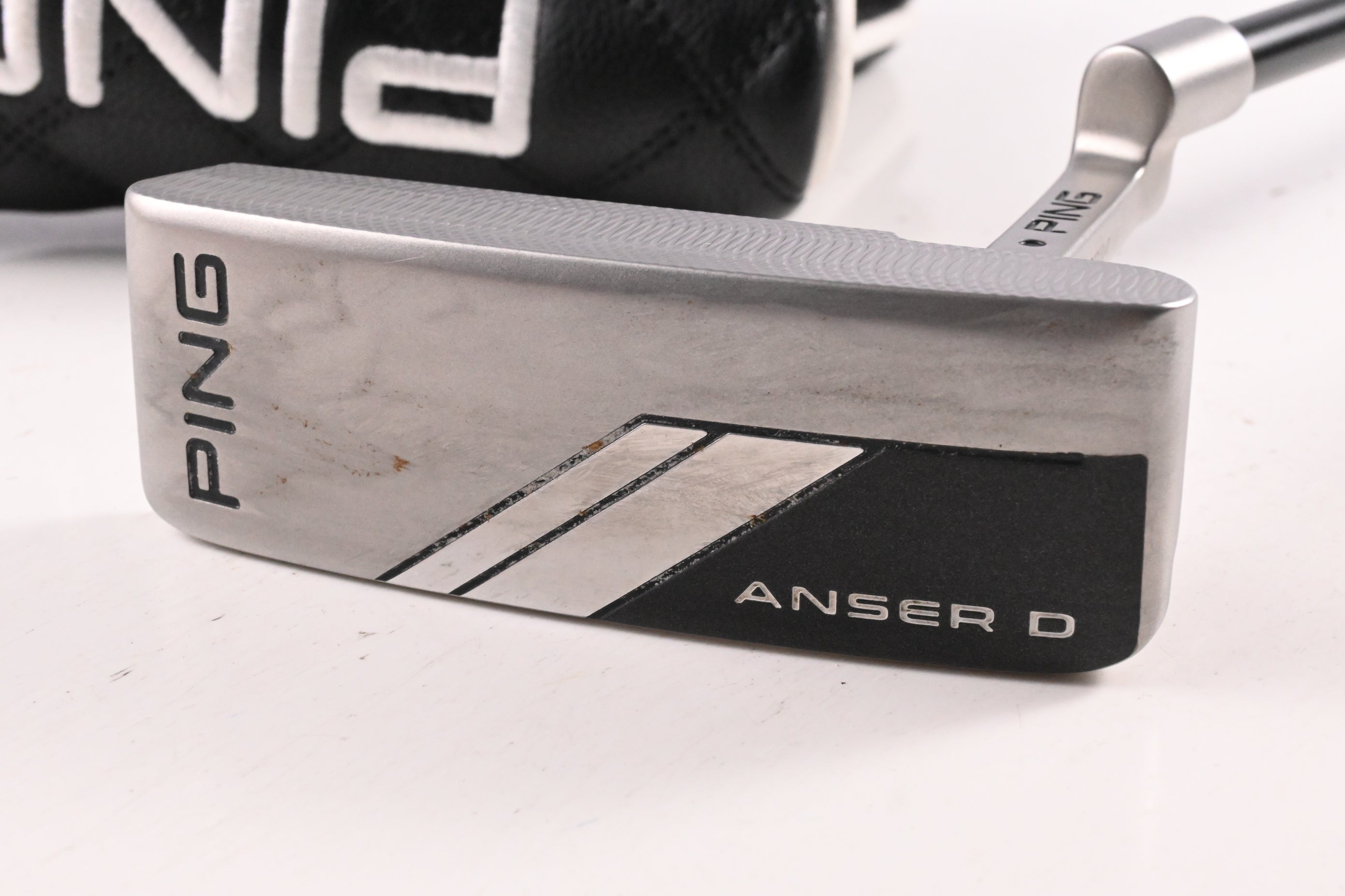 Ping Anser D 2024 Putter / 34 Inch