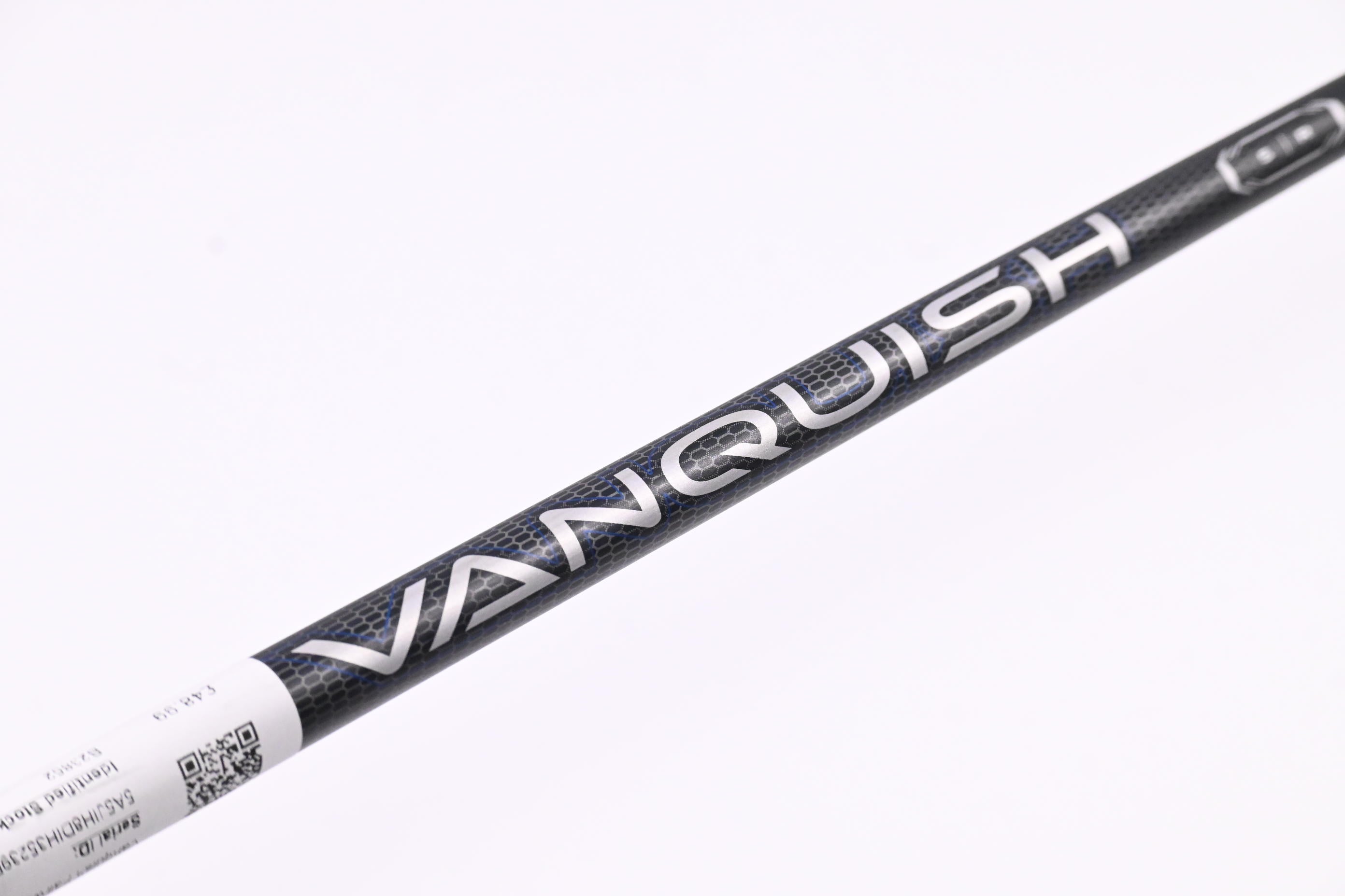 Vanquish 5 #3 Wood Shaft / Regular Flex / Callaway 3rd Gen