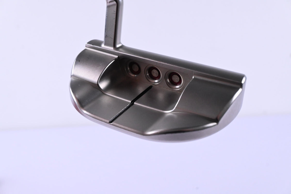 Scotty Cameron Special Select Fastback 1.5 Putter / 34 Inch