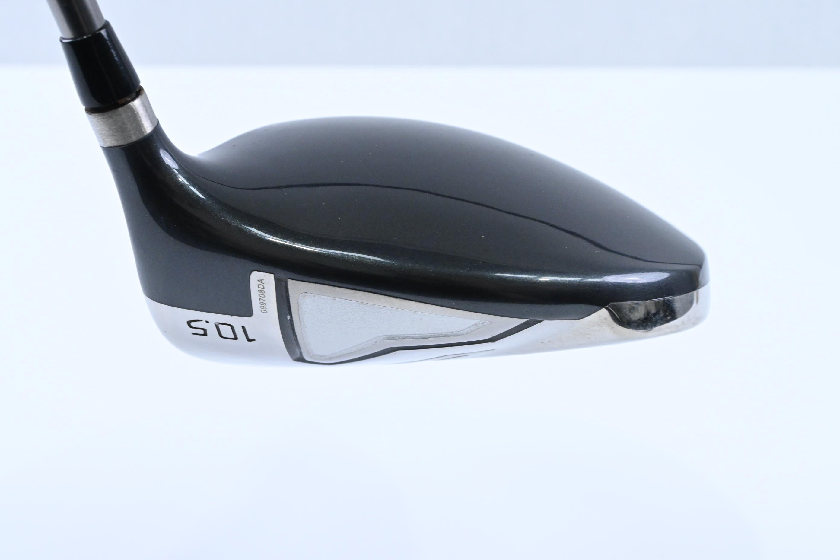 Ping G20 Driver / 10.5 Degree / Regular Flex Ping TFC 169 Shaft