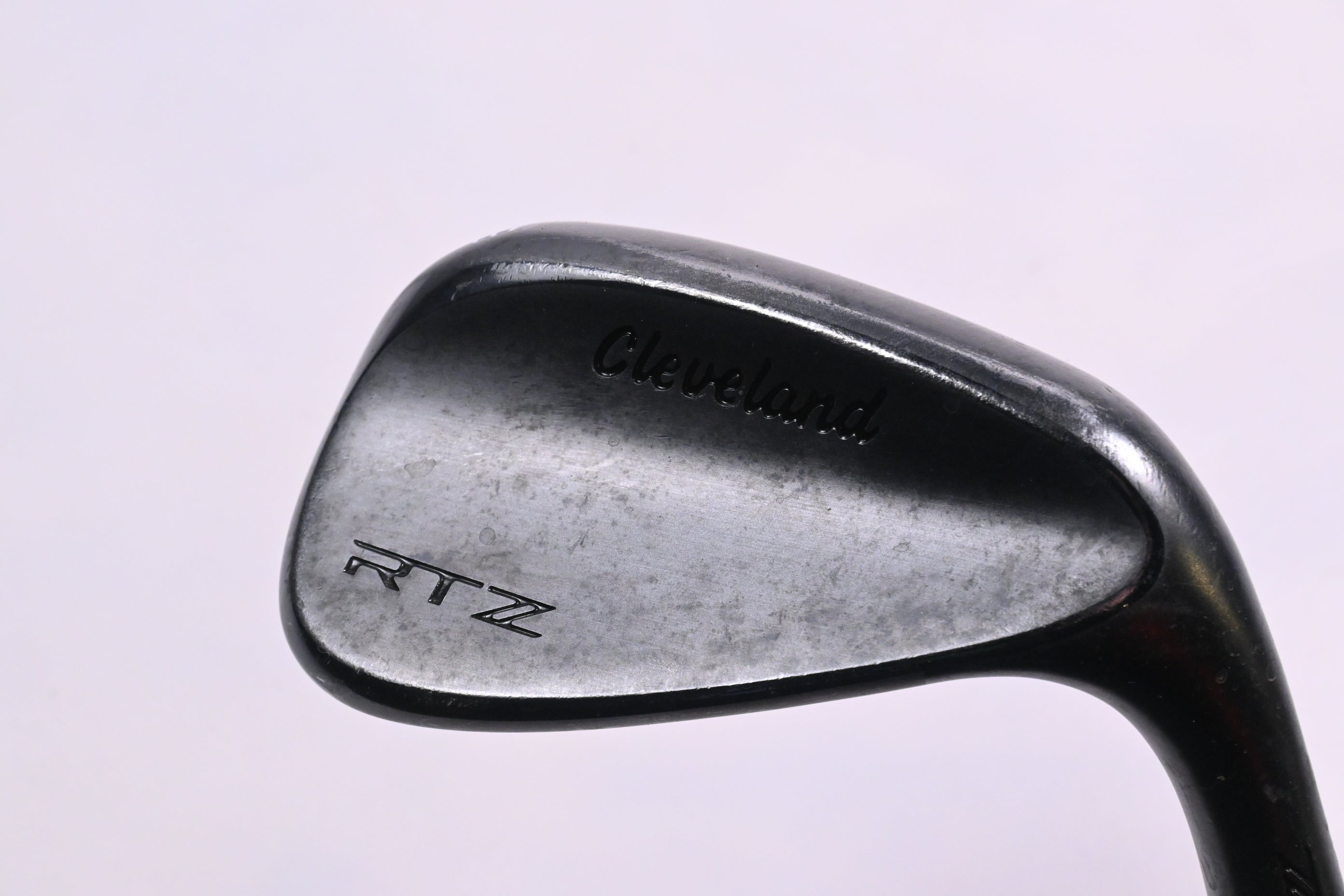 Cleveland RTZ Pitching Wedge / 48 Degree / Wedge Flex Dynamic Gold Spinner