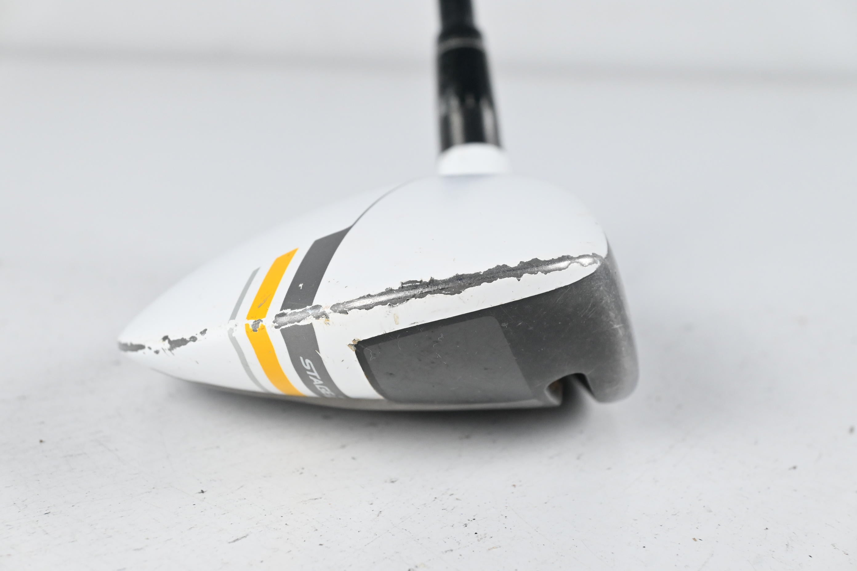 Taylormade RBZ Stage 2 Tour #3 Wood / 14.5 Degree / Regular Flex Rocketfuel 70