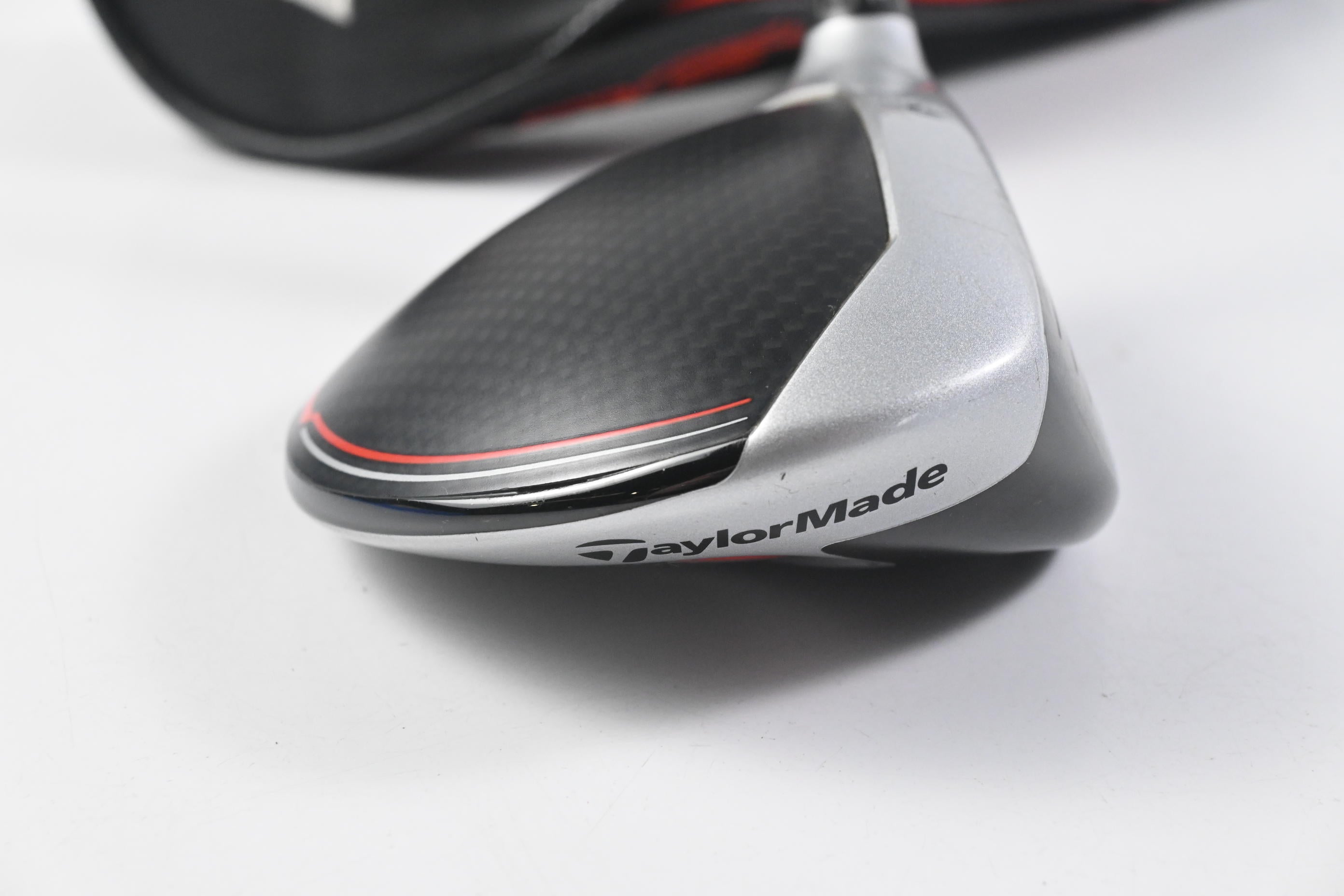 Taylormade M6 #5 Wood / 19 Degree / Senior Flex Evenflow Red 50 Shaft