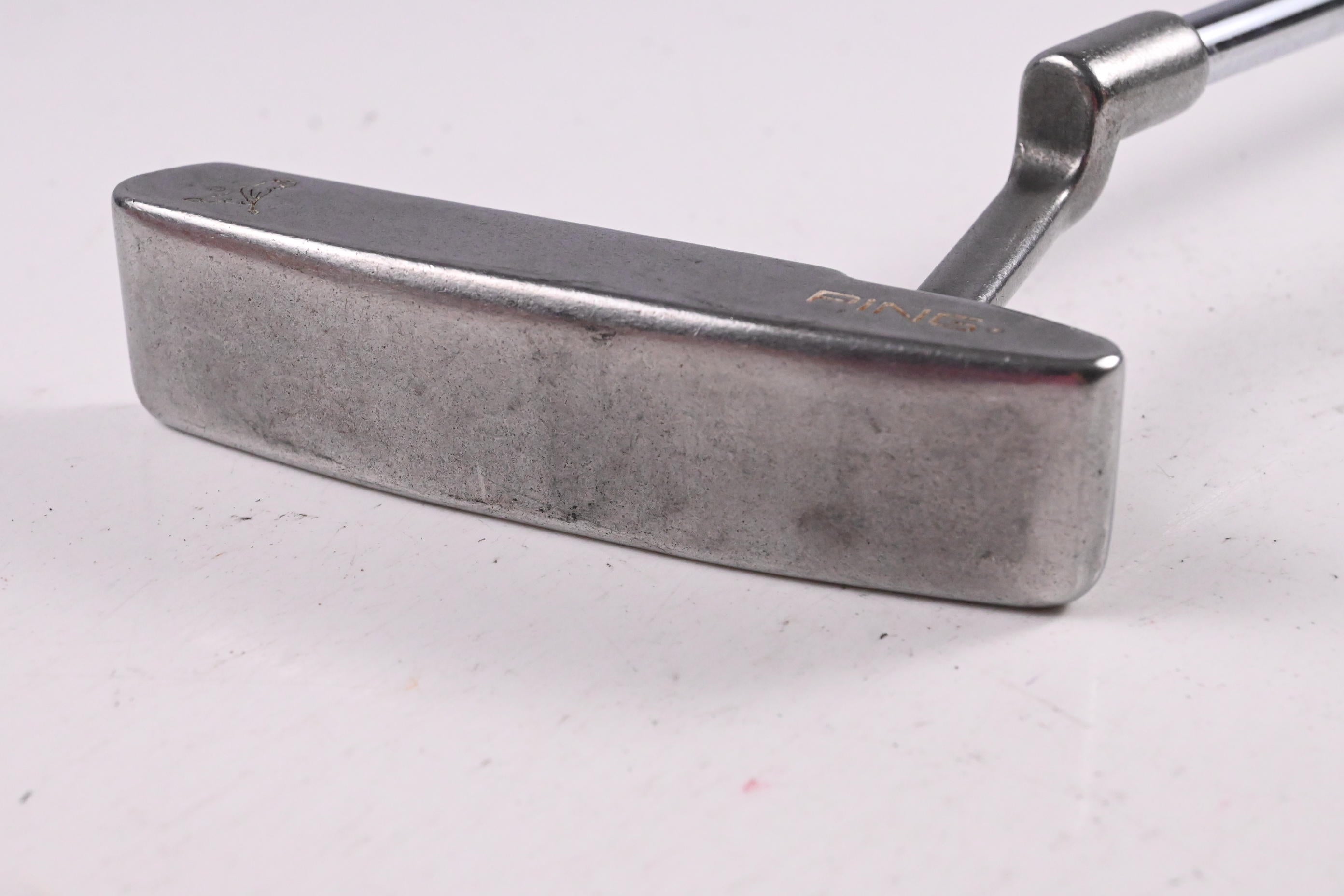 Ping Karsten USA Series Anser 2 Putter / 35 Inch