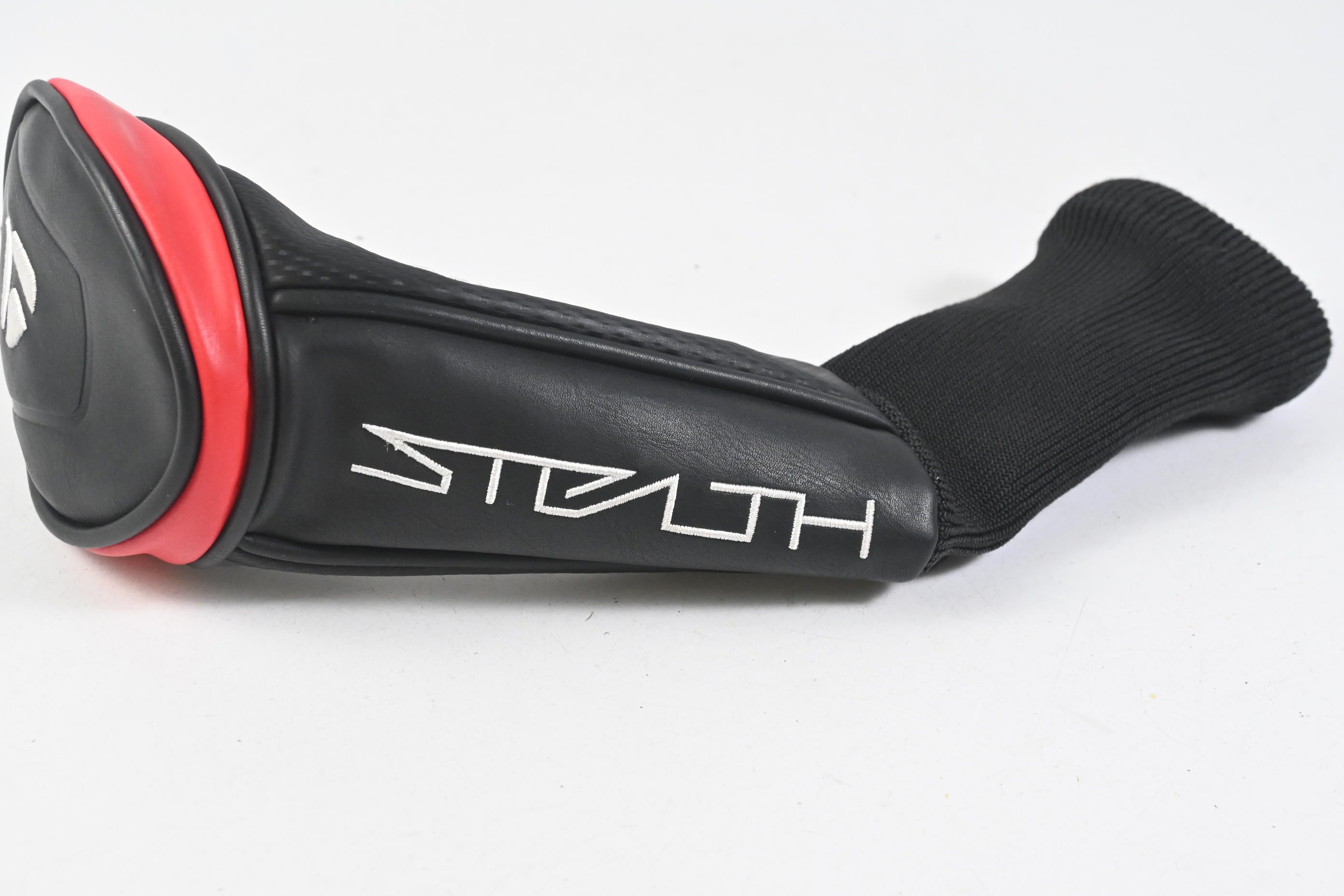 Taylormade Stealth #3 Hybrid / 19 Degree / Stiff Flex Ventus Red 7 Shaft
