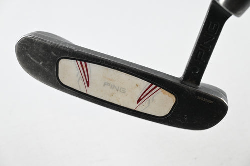Ping Scottsdale Putter / 35 Inch