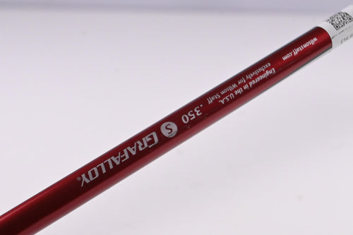 Wilson Staff FWC #3 Wood / 15 Degree / Stiff Flex Grafalloy Nanotech Shaft