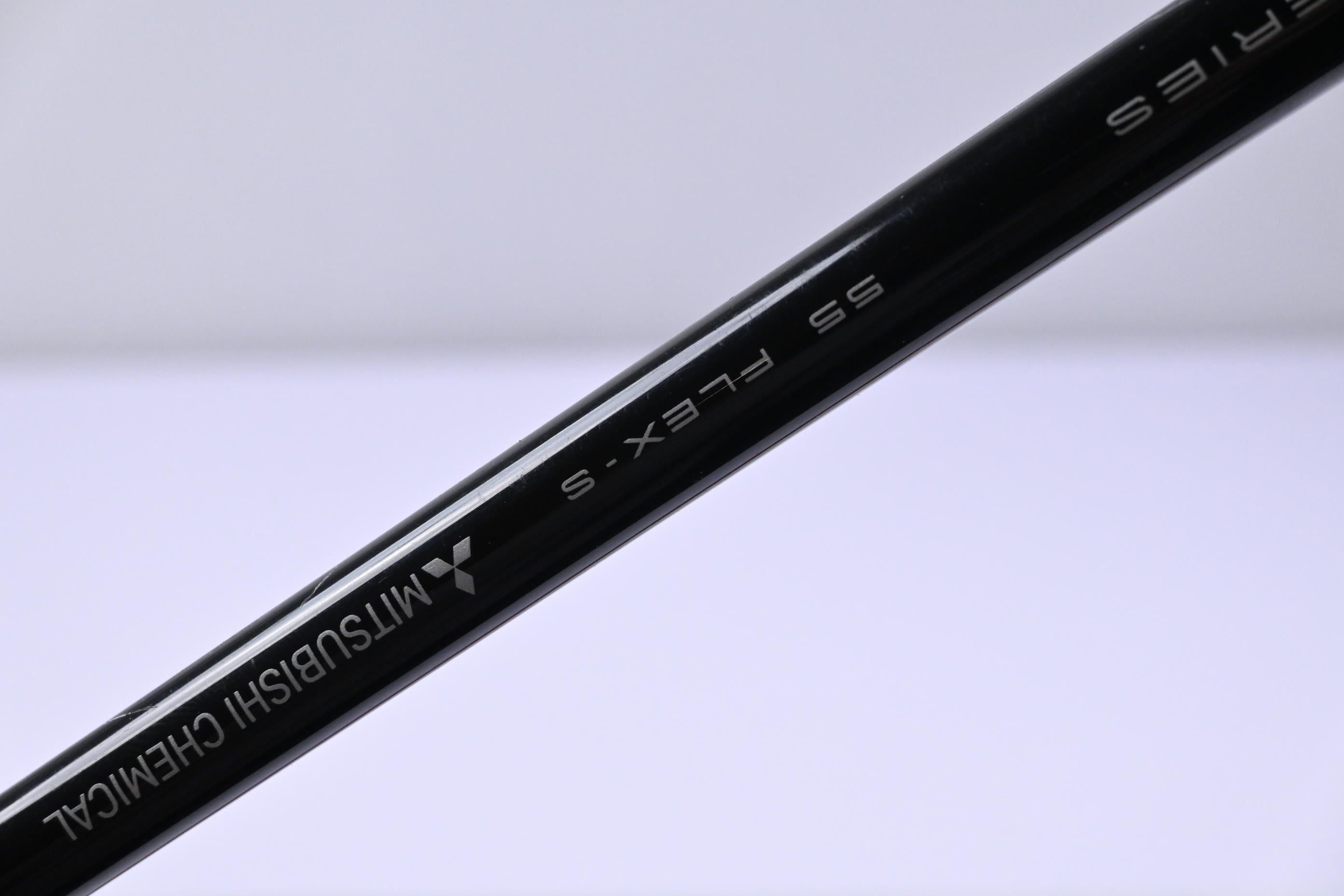 Mitsubishi Tensei AV Blue 55 Driver Shaft / Stiff Flex / Callaway 2nd Gen