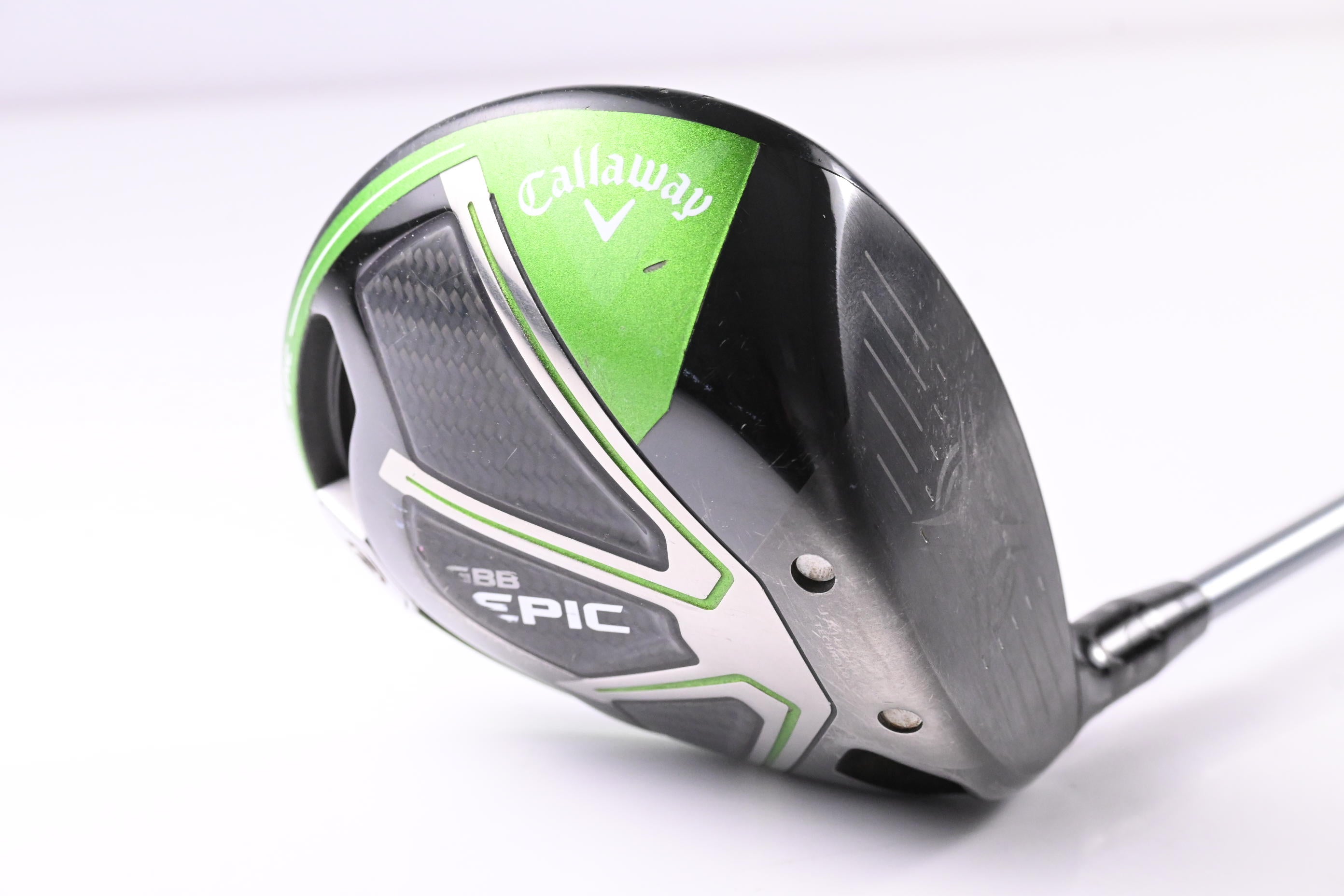 Callaway GBB Epic Driver / 10.5 Degree / Regular Flex HZRDUS T800 55 Shaft