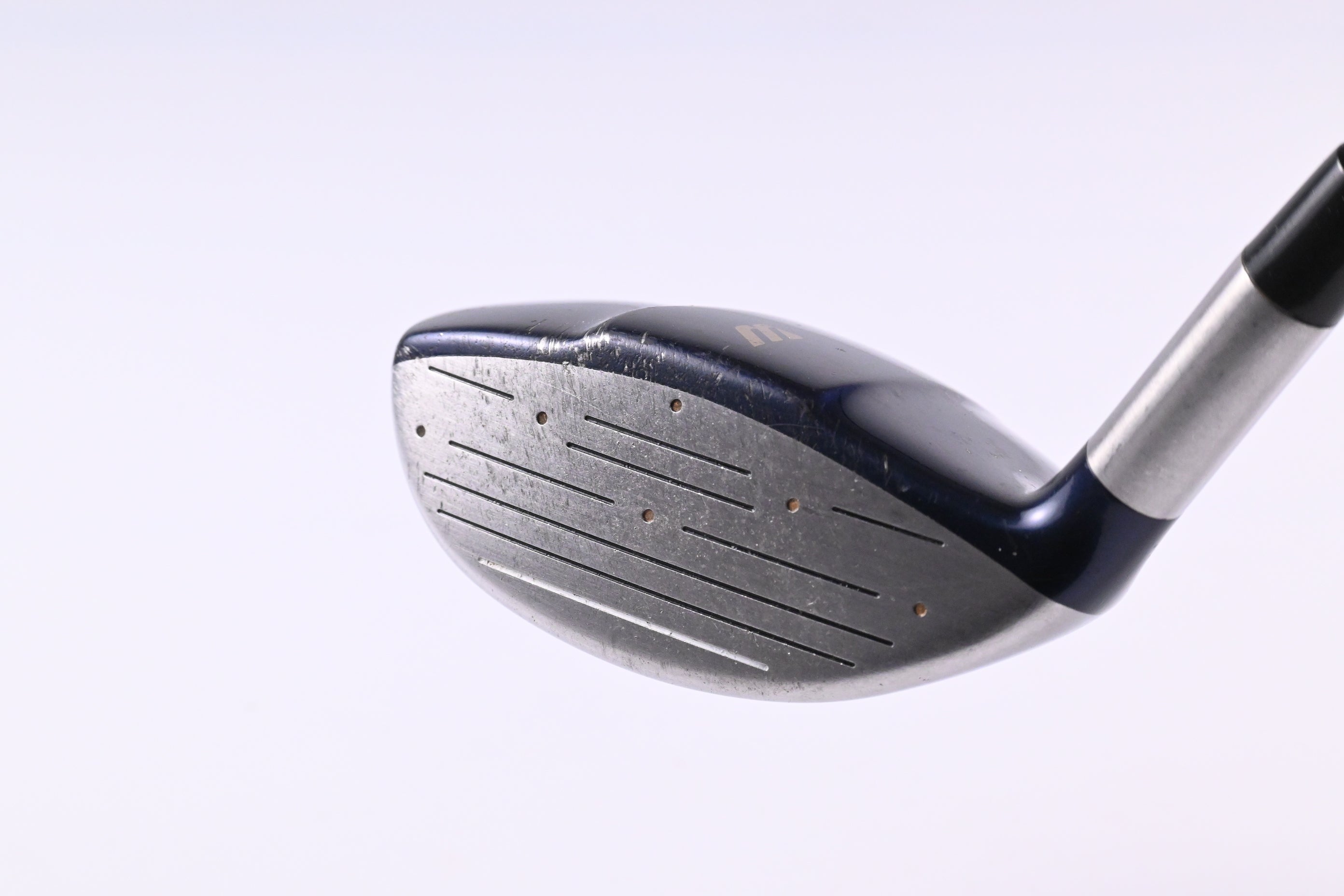 Ladies Mizuno T-Zoid Forged #3 Wood / 15 Degree / Ladies Flex Mizuno Accel-Arc