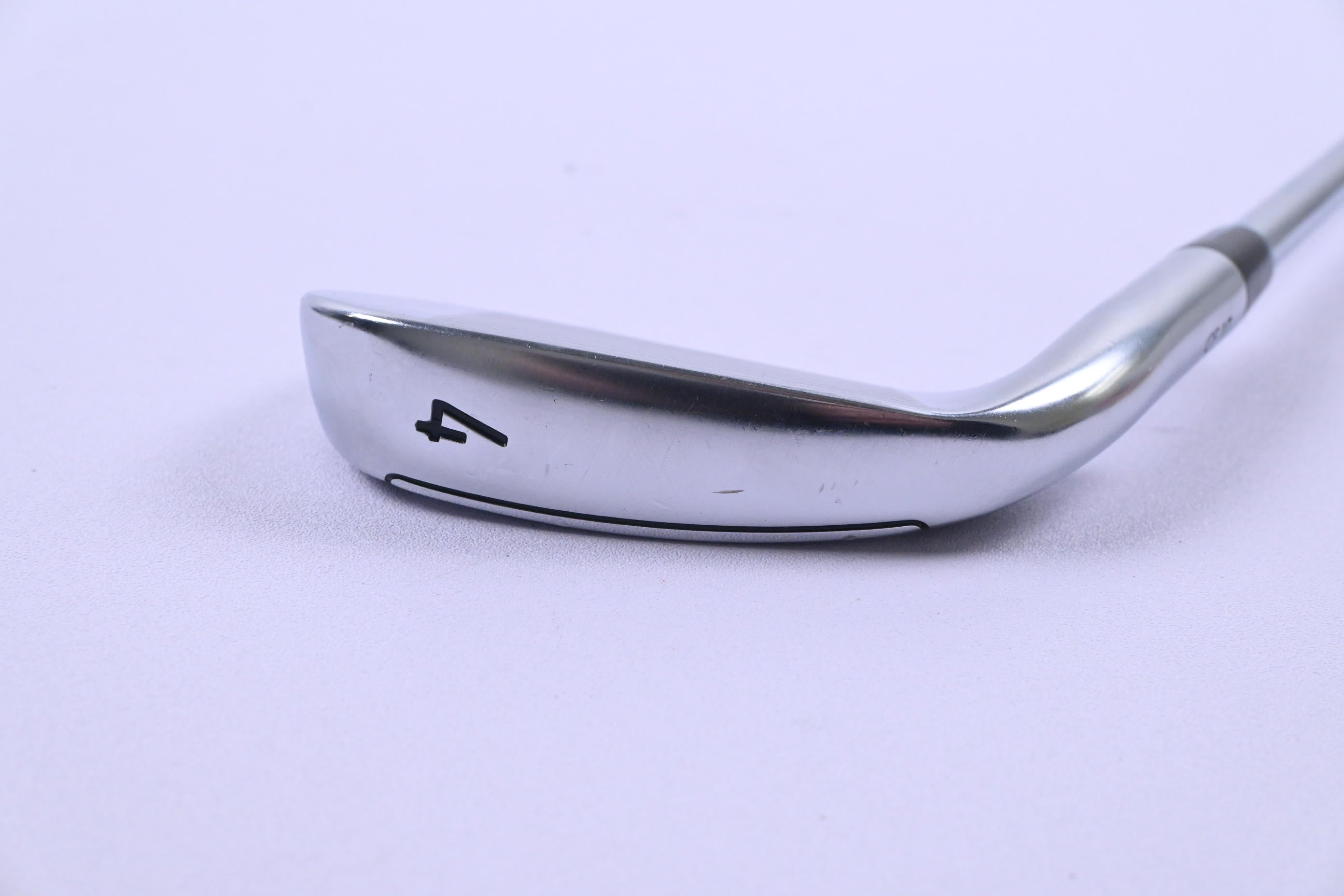 Callaway Epic Pro #4 Iron / 21.5 Degree / Regular Flex Project X LZ 105 Shaft