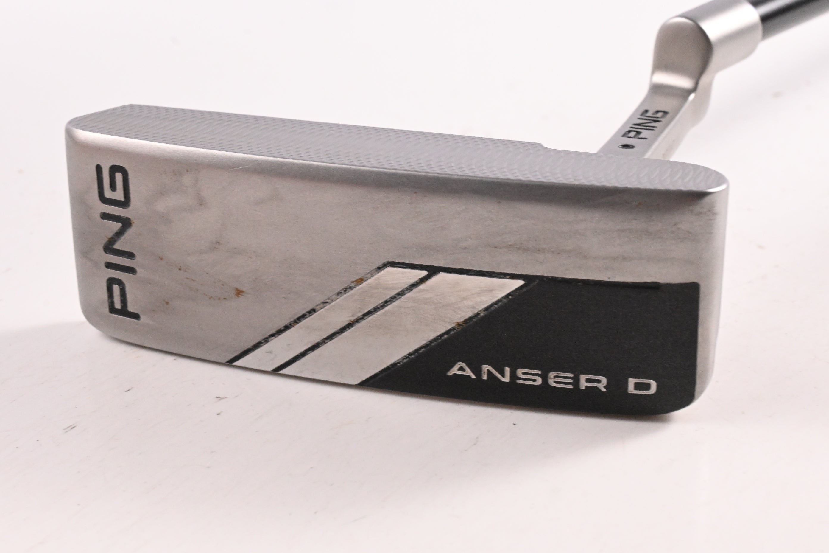 Ping Anser D 2024 Putter / 34 Inch