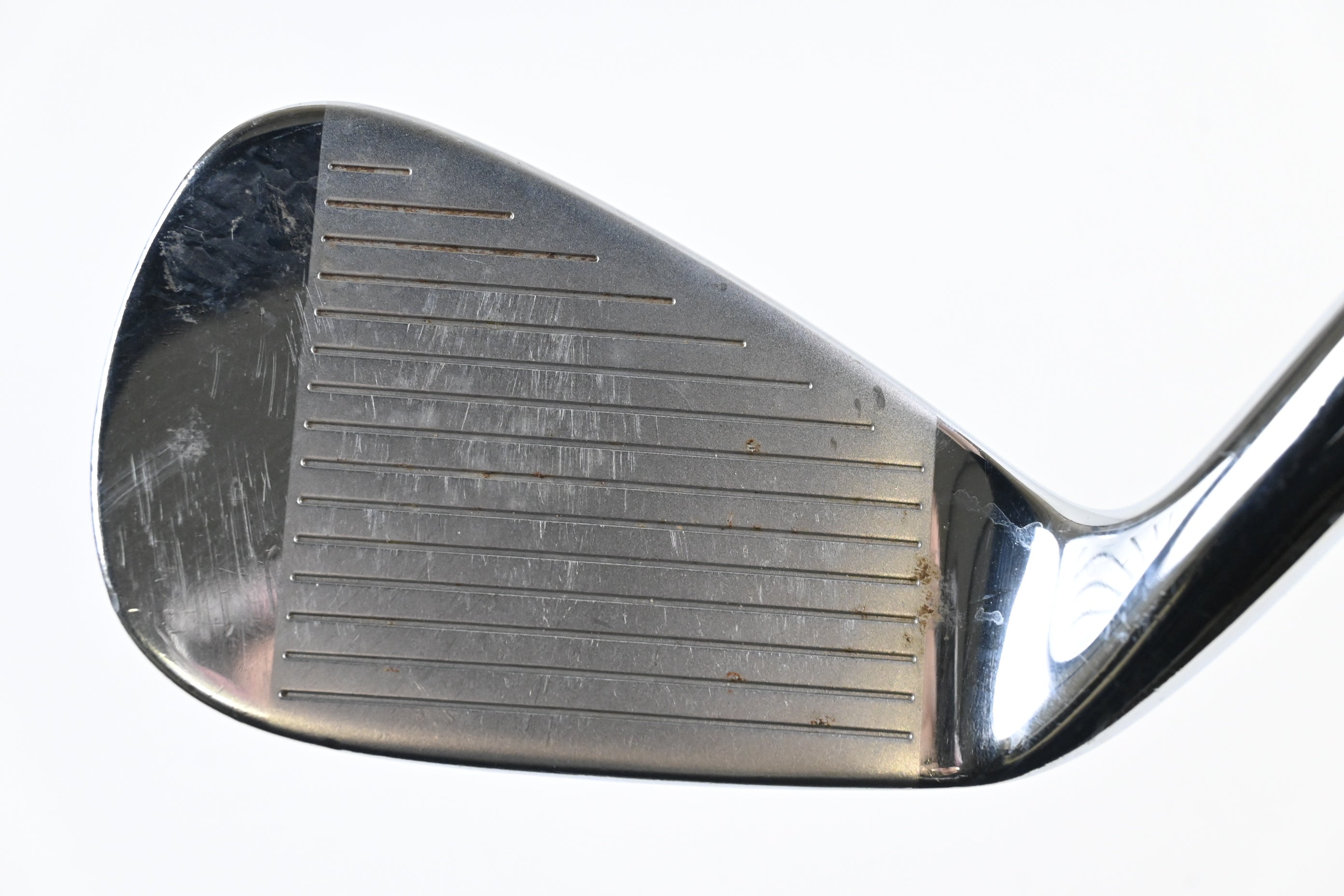 Taylormade SLDR #9 Iron / Regular Flex Fujikura SLDR 67 Shaft