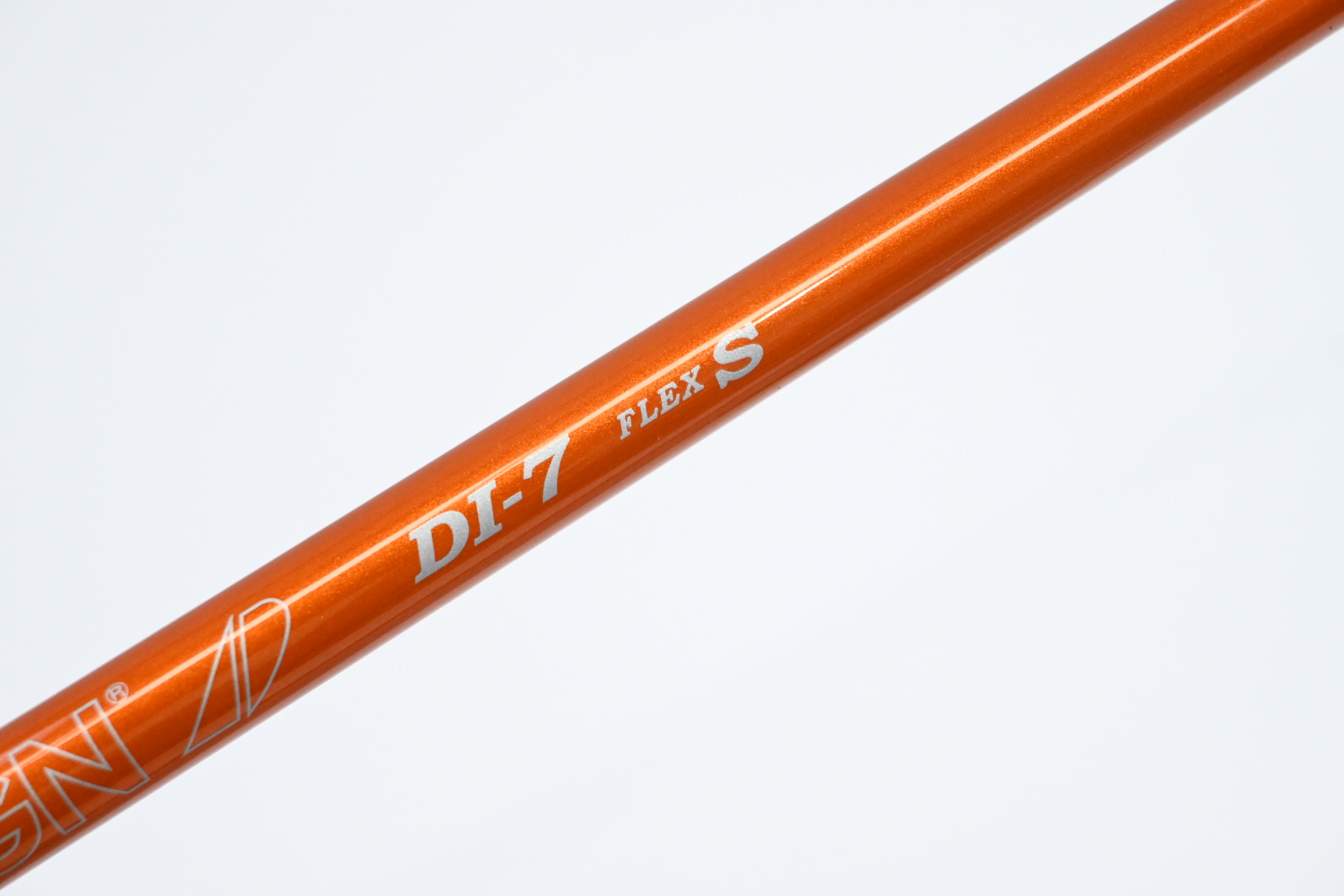 Graphite Design Tour AD DI-7 #3 Wood Shaft / Stiff Flex / Titleist 2nd Gen
