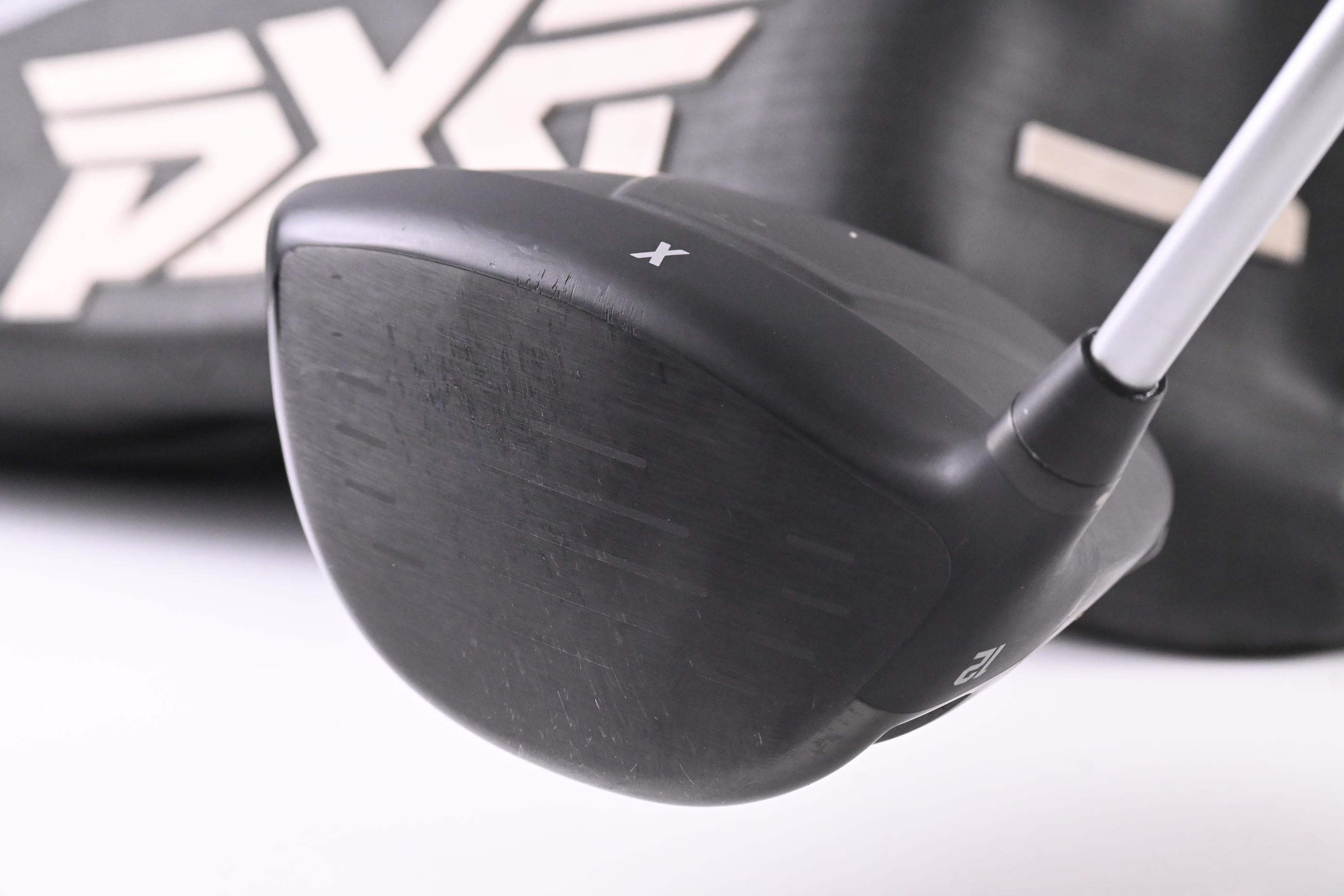PXG 0211 2020 Driver / 12 Degree / Stiff Flex Aldila Ascent Red 60 Shaft
