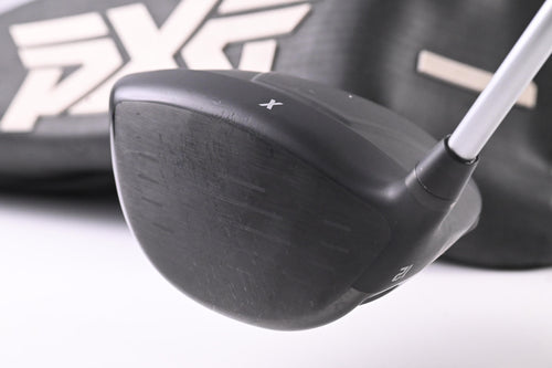 PXG 0211 2020 Driver / 12 Degree / Stiff Flex Aldila Ascent Red 60 Shaft