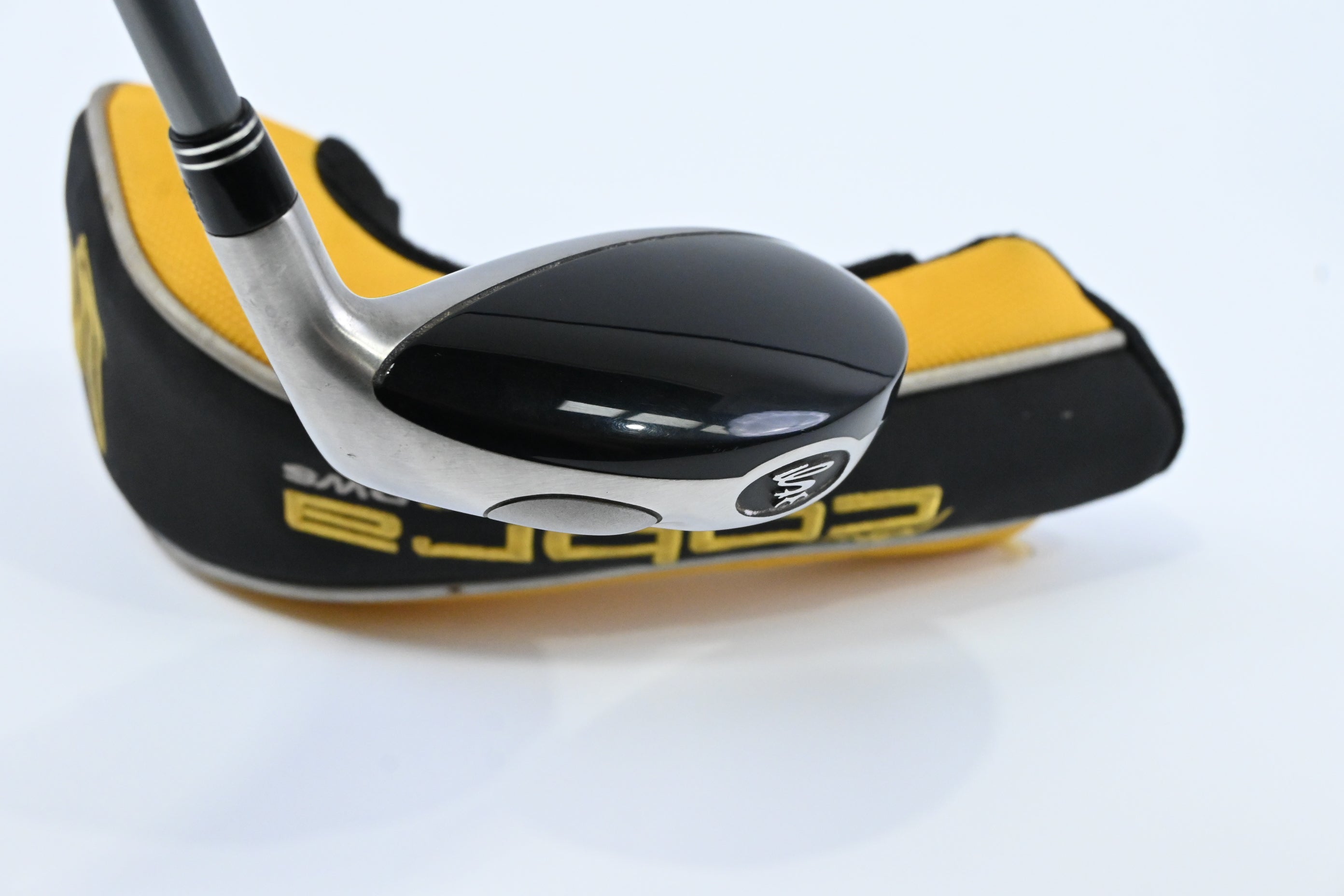Cobra Baffler DWS #4 Hybrid / 23 Degree / Regular Flex Aldila NV 65 Shaft