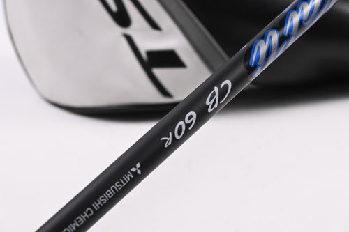 Titleist TSR3 Driver / 10 Degree / X-Flex Tensei 1K Black 65 Shaft