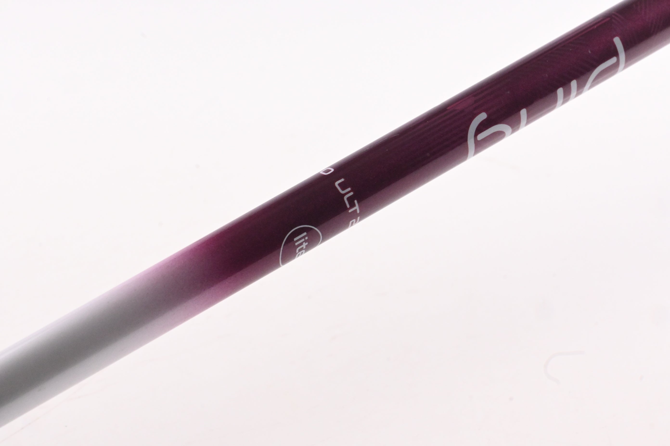 Ladies Ping G Le2 #5 Hybrid / 26 Degree / Ladies Flex Ping ULT 240 Shaft