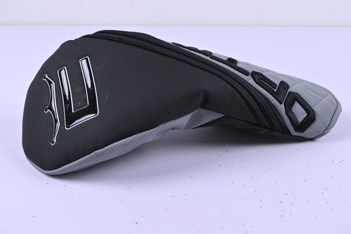 Cobra OPTM MAX-D Driver / 10.5 Degree / Regular Flex Kai'li Dark Waves Red 50