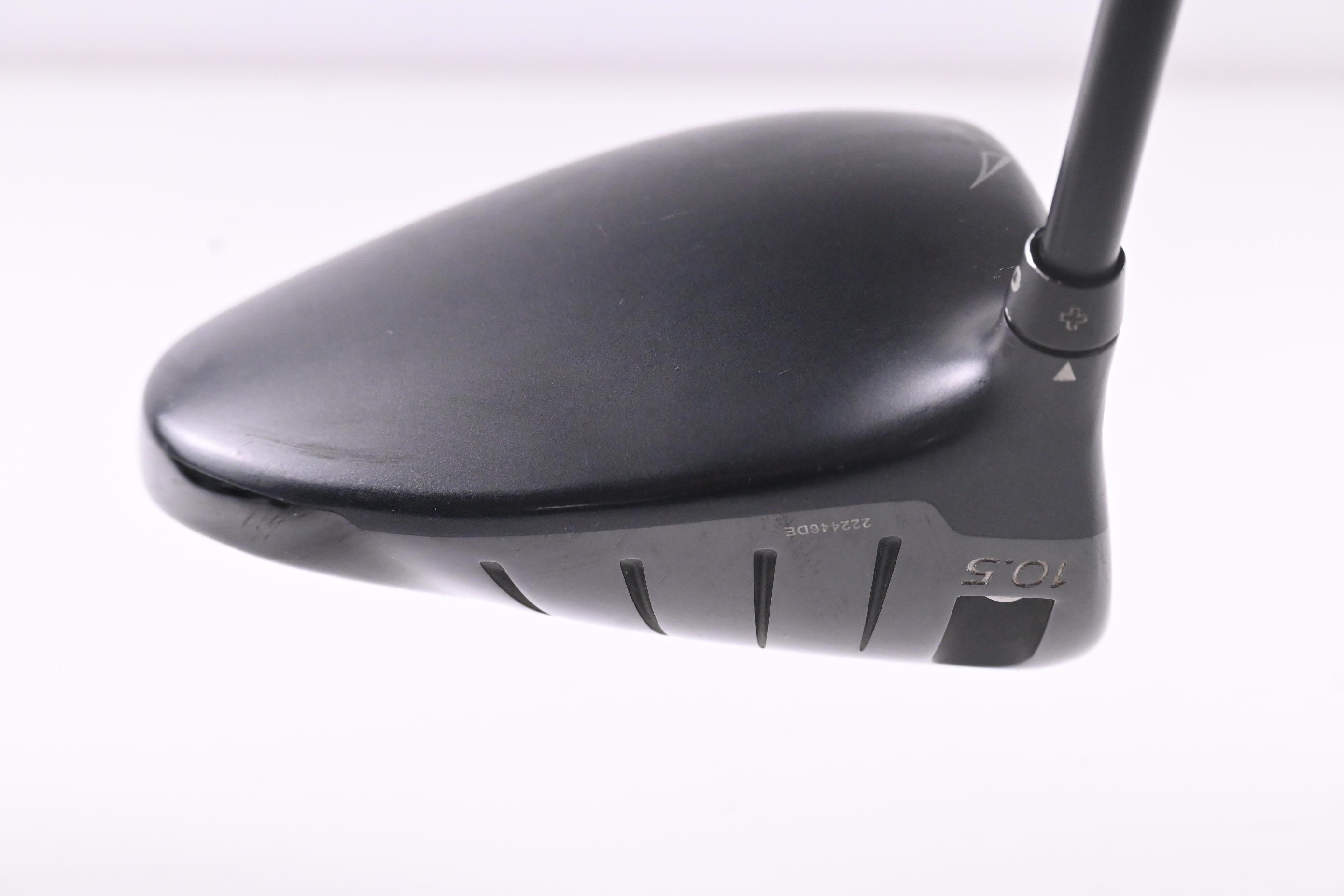 Ping G25 Driver / 10.5 Degree / Regular Flex Ping TFC 189 Shaft