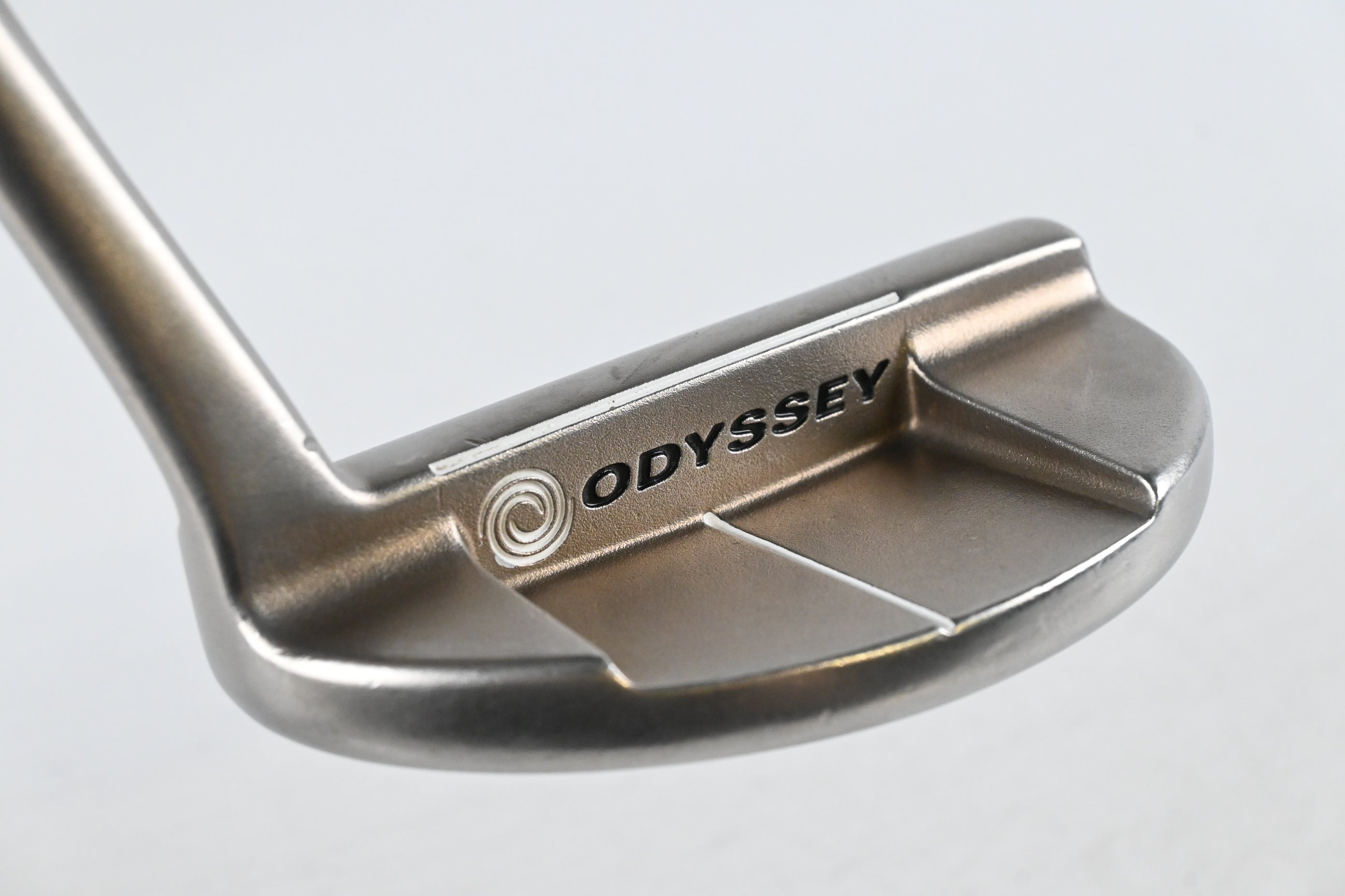 Odyssey White Hot Tour #9 Putter / 34 Inch