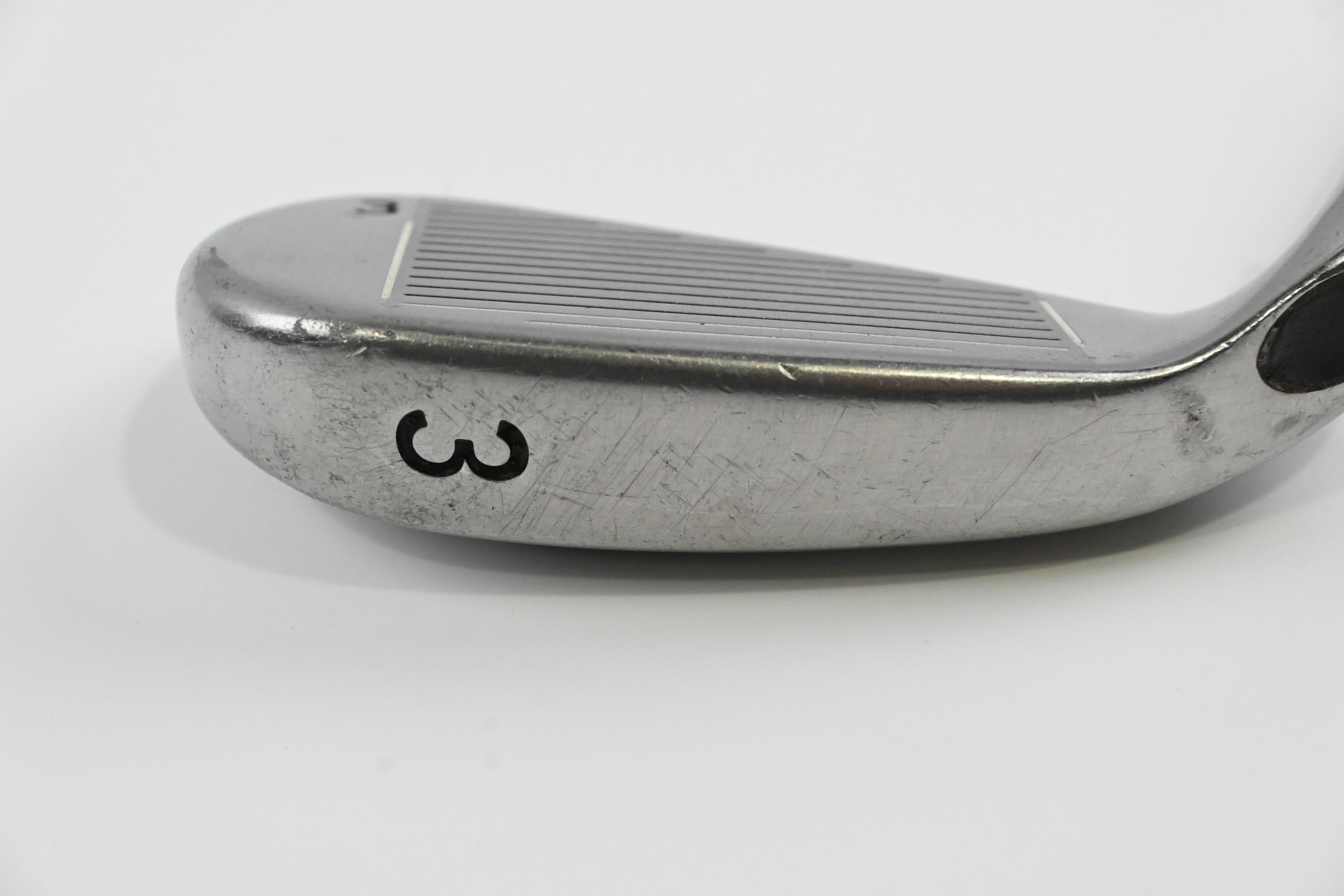 Callaway X-16 Pro Series #3 Iron / 21 Degree / Uniflex Callaway Constant Weight