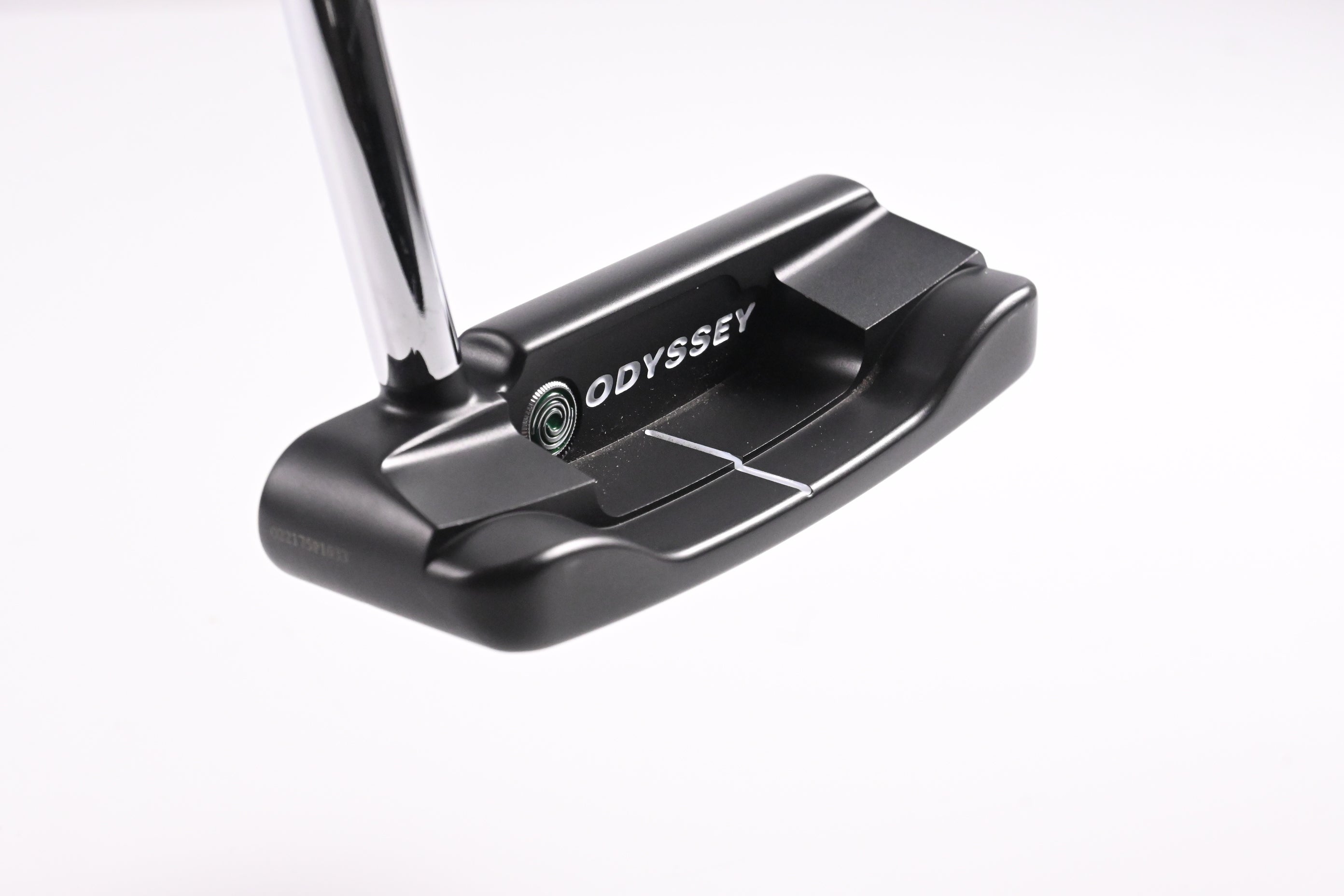 Odyssey Toulon Chicago 2022 Putter / 34 Inch