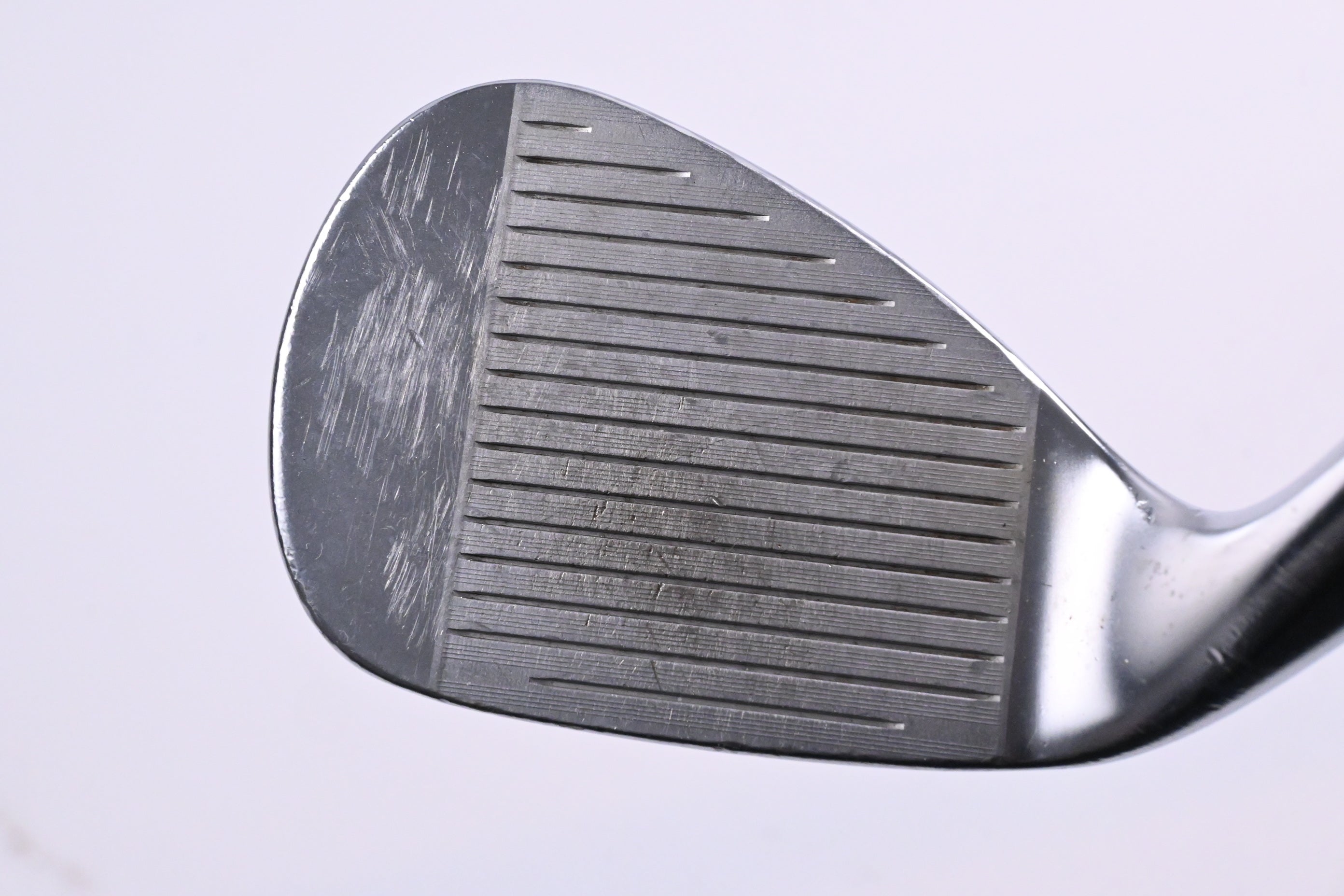 Callaway Mack Daddy 4 Sand Wedge / 54 Degree / Stiff Flex Dynamic Gold 115 S200