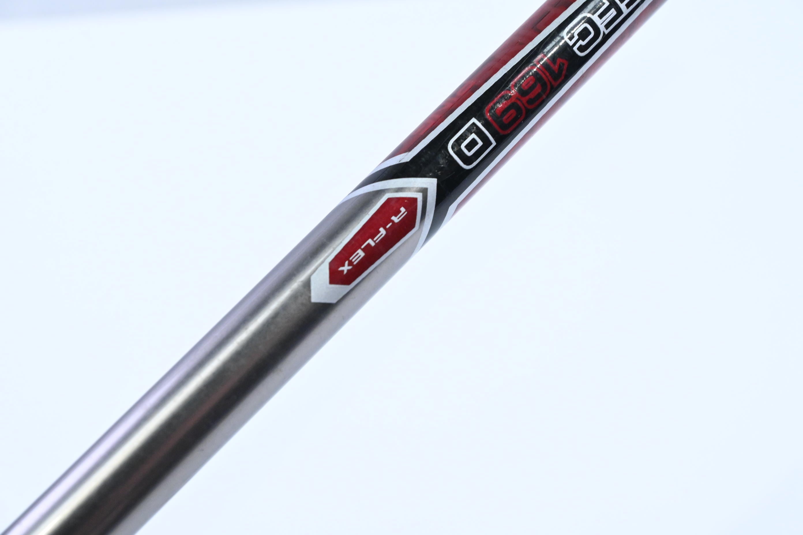 Ping G20 Driver / 10.5 Degree / Regular Flex Ping TFC 169 Shaft