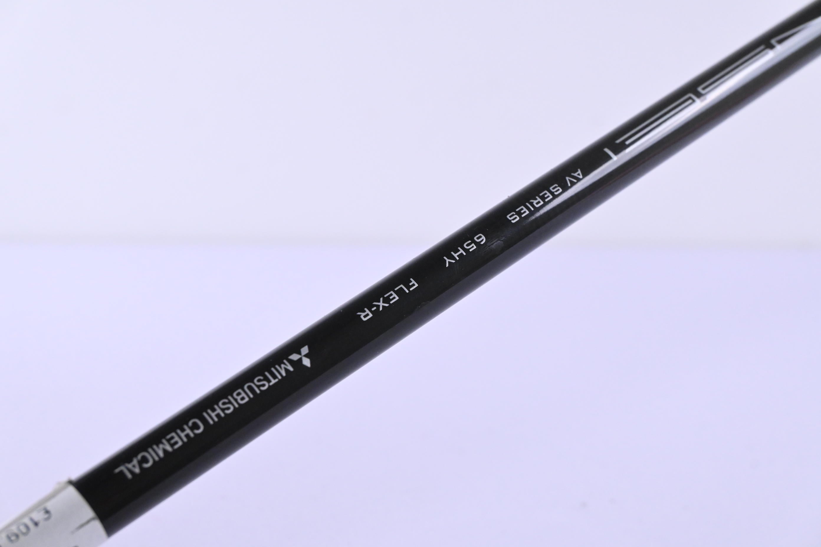 Cleveland Halo XL #4 Hybrid / 21 Degree / Regular Flex Tensei AV Raw Blue 65